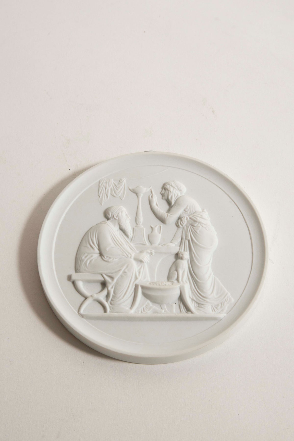 Relief Royal Copenhagen no2