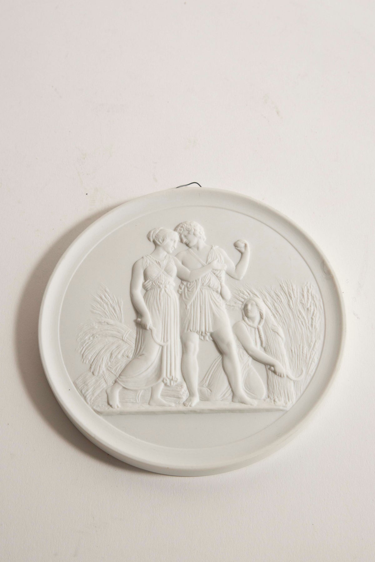 Relief Royal Copenhagen no1
