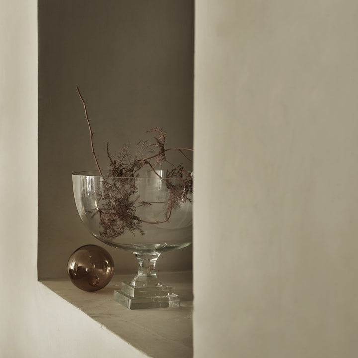 Skål Crystal