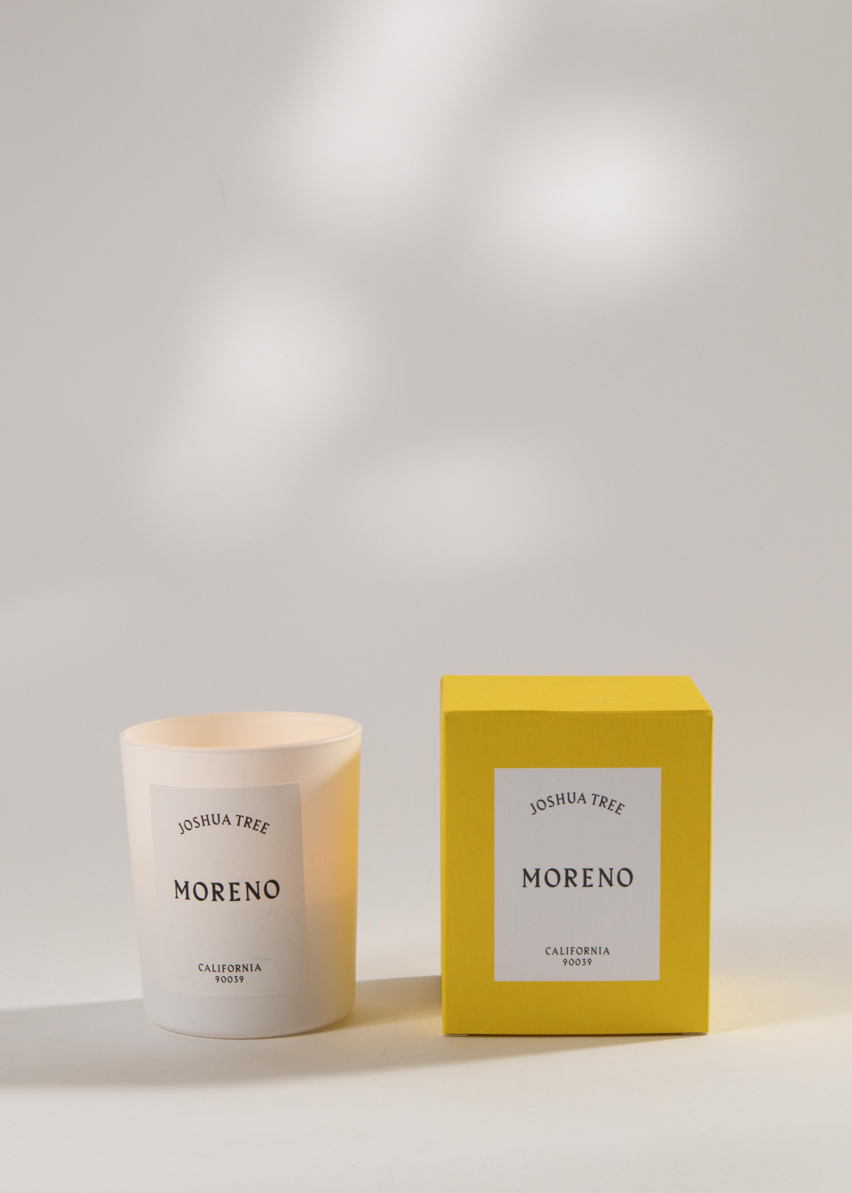 Doftljus Joshua Tree