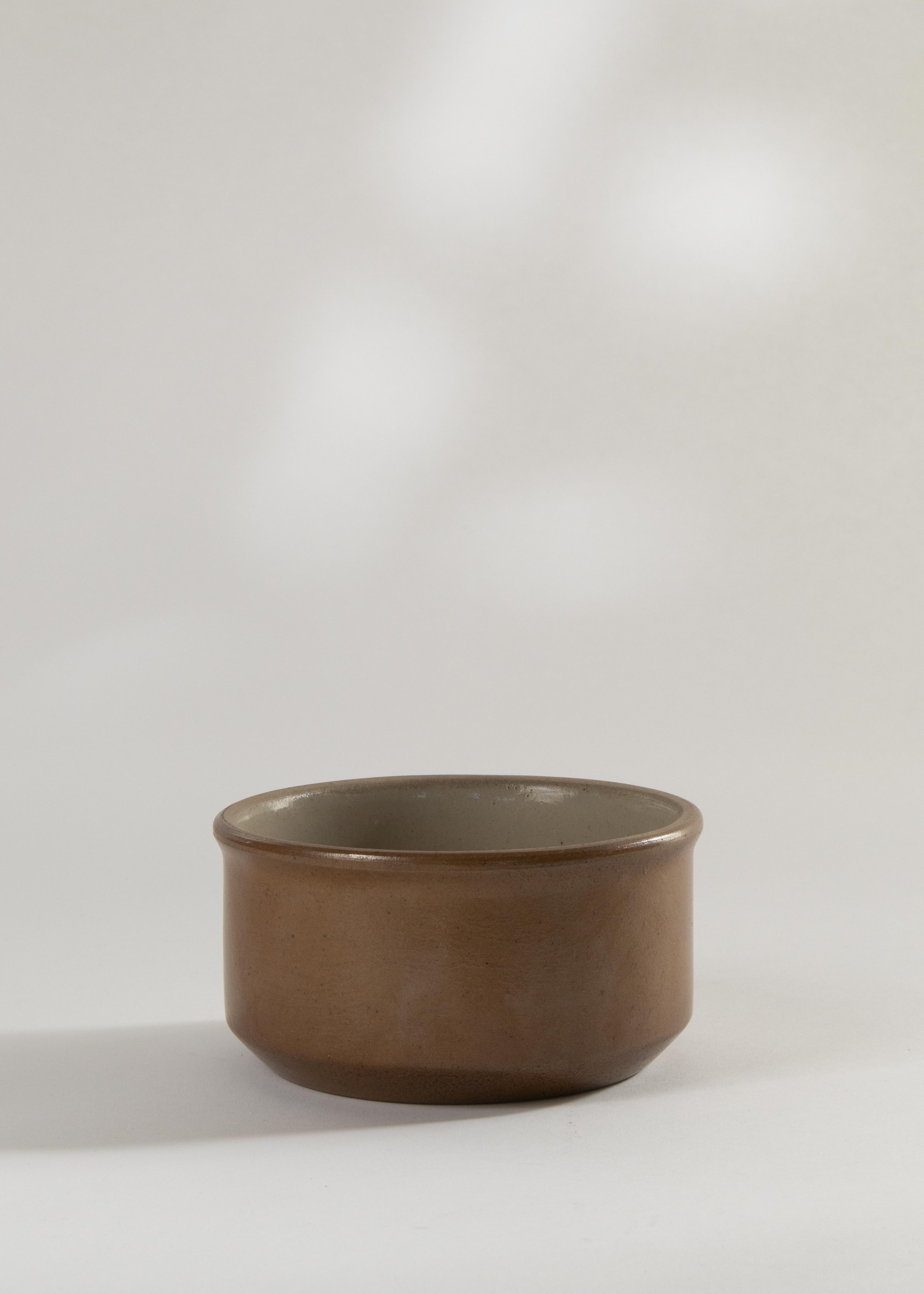 Fransk skål stengods