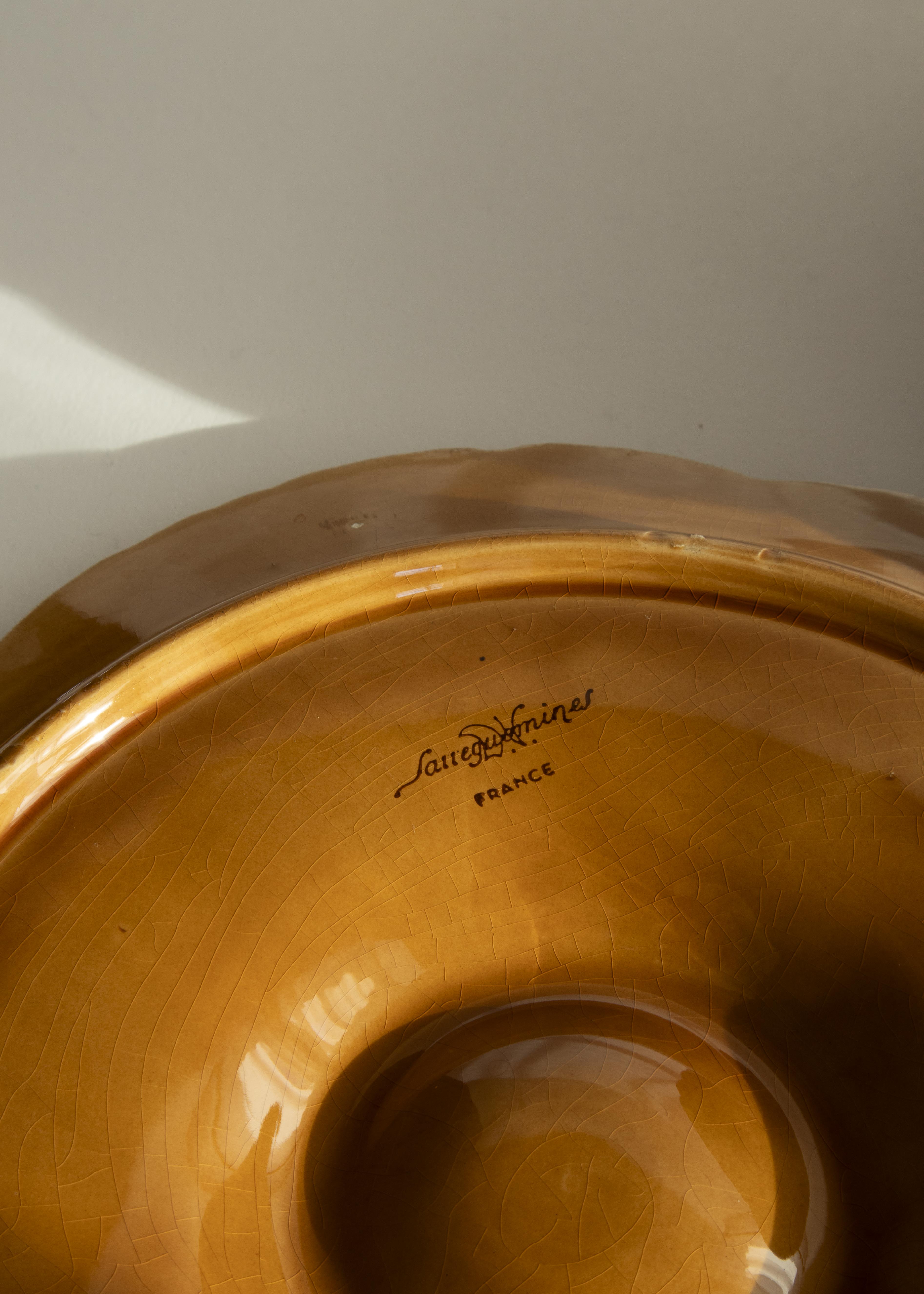 Ostrontallrik France