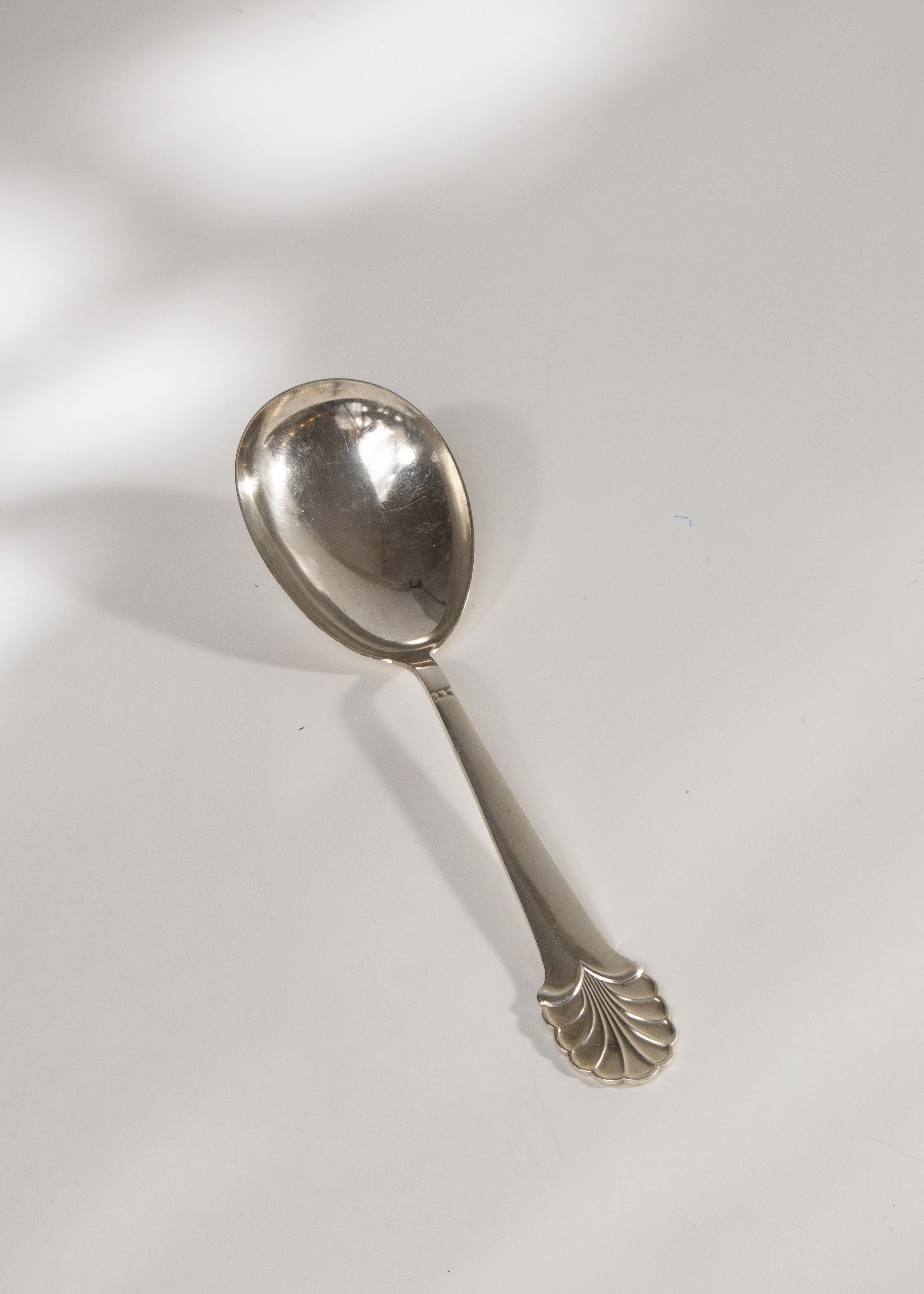 Sked nysilver