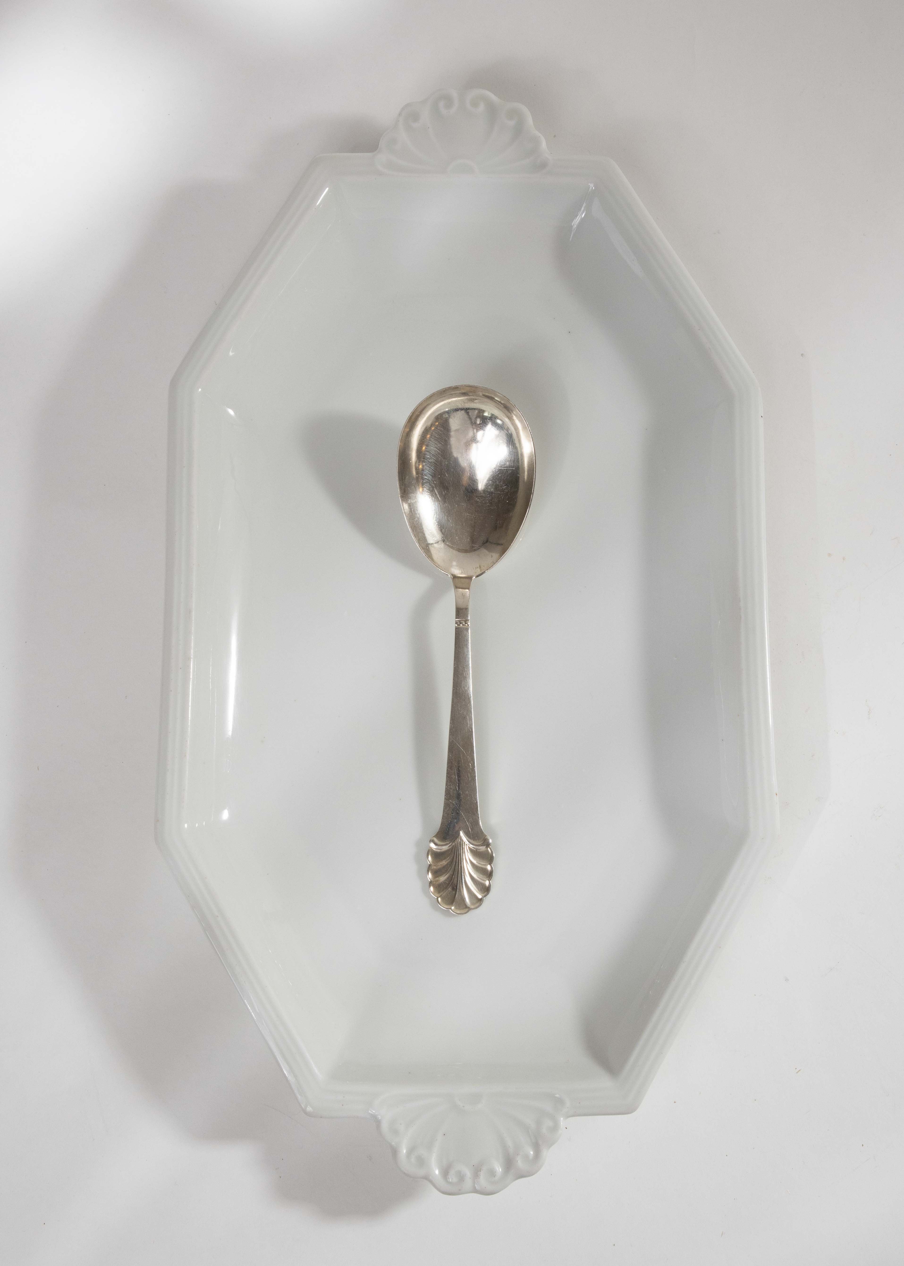Sked nysilver