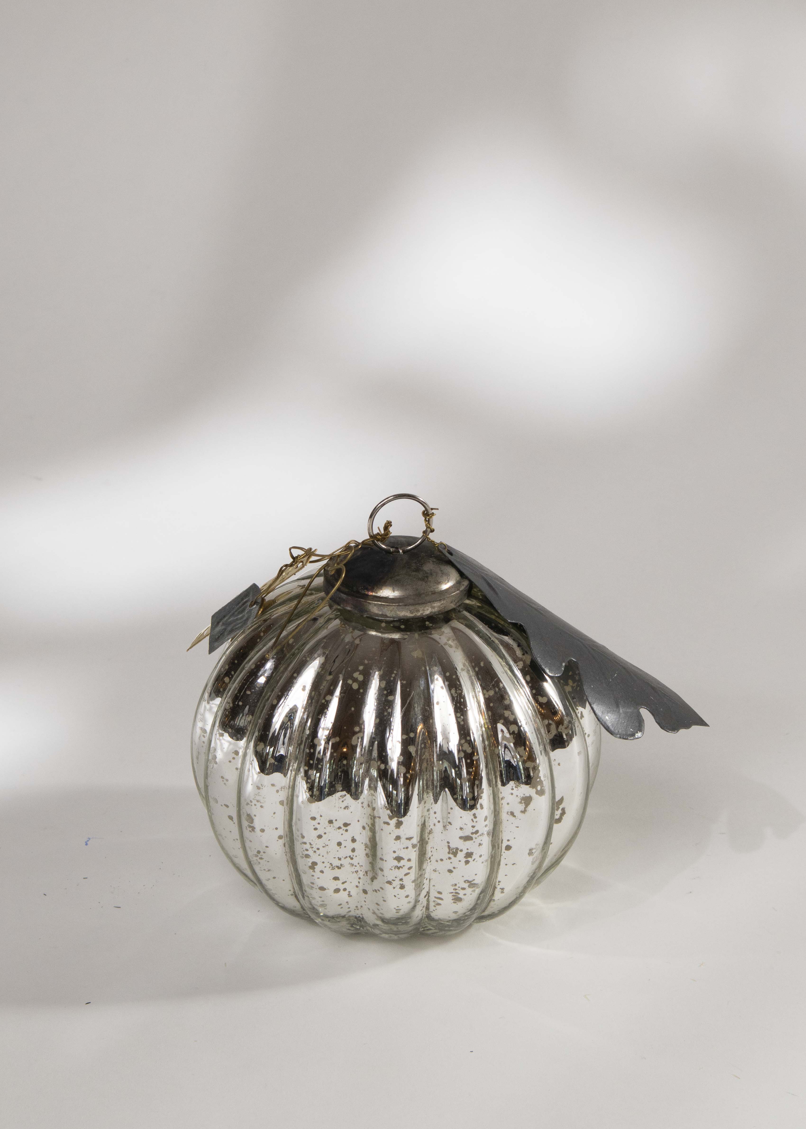 Pumpkin ball
