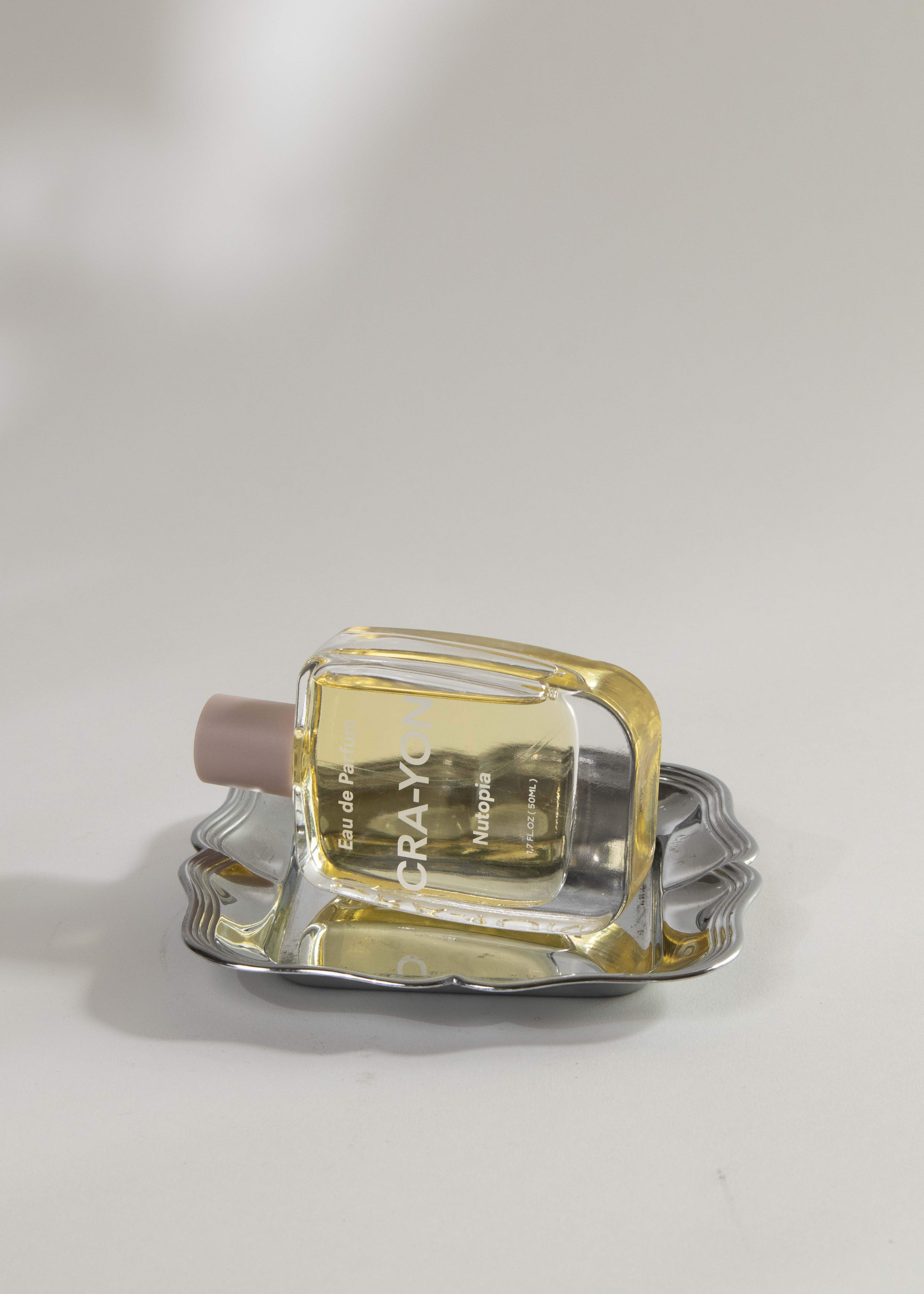 Nutopia EdP 50ml