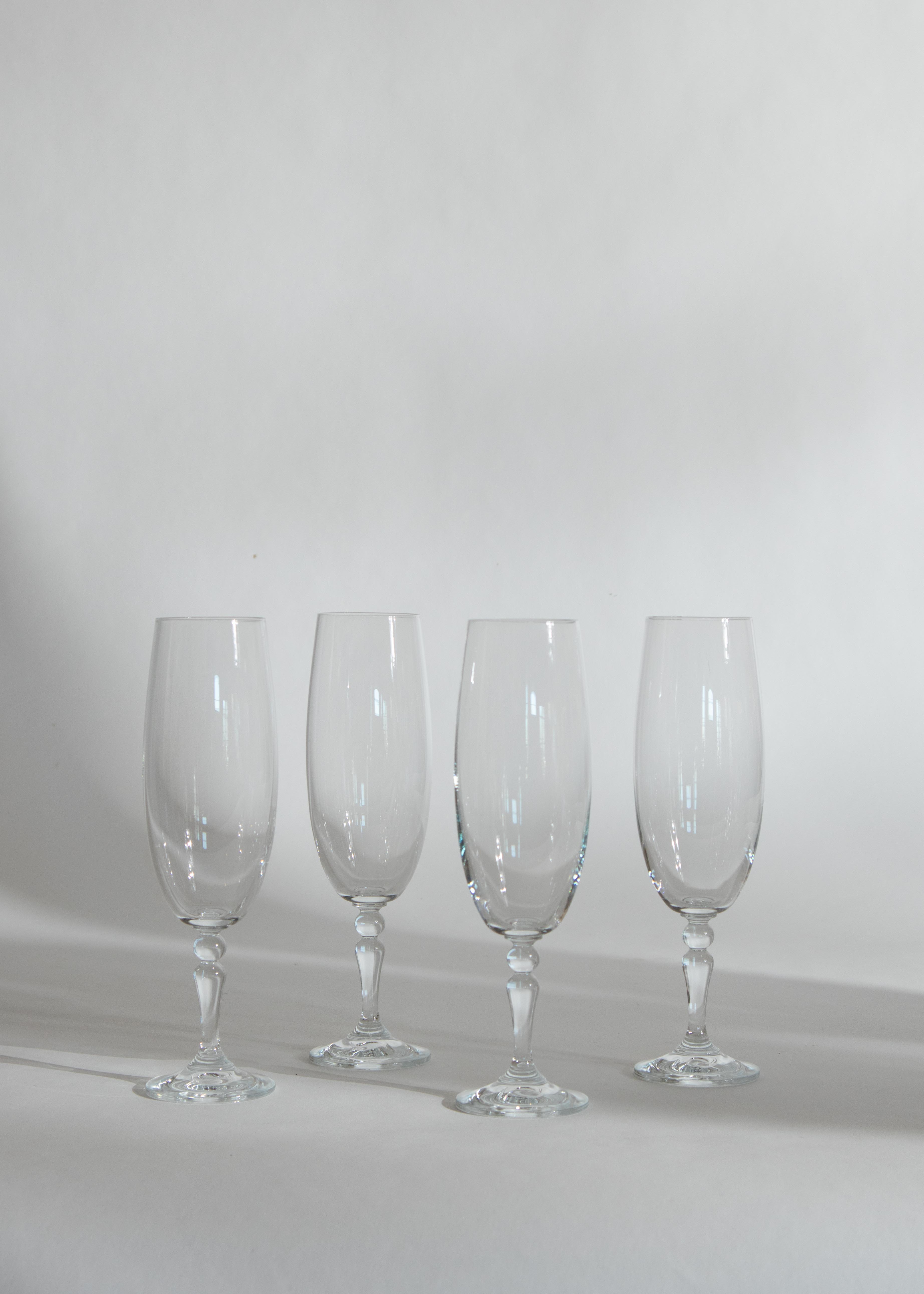 Champagneglas (4)