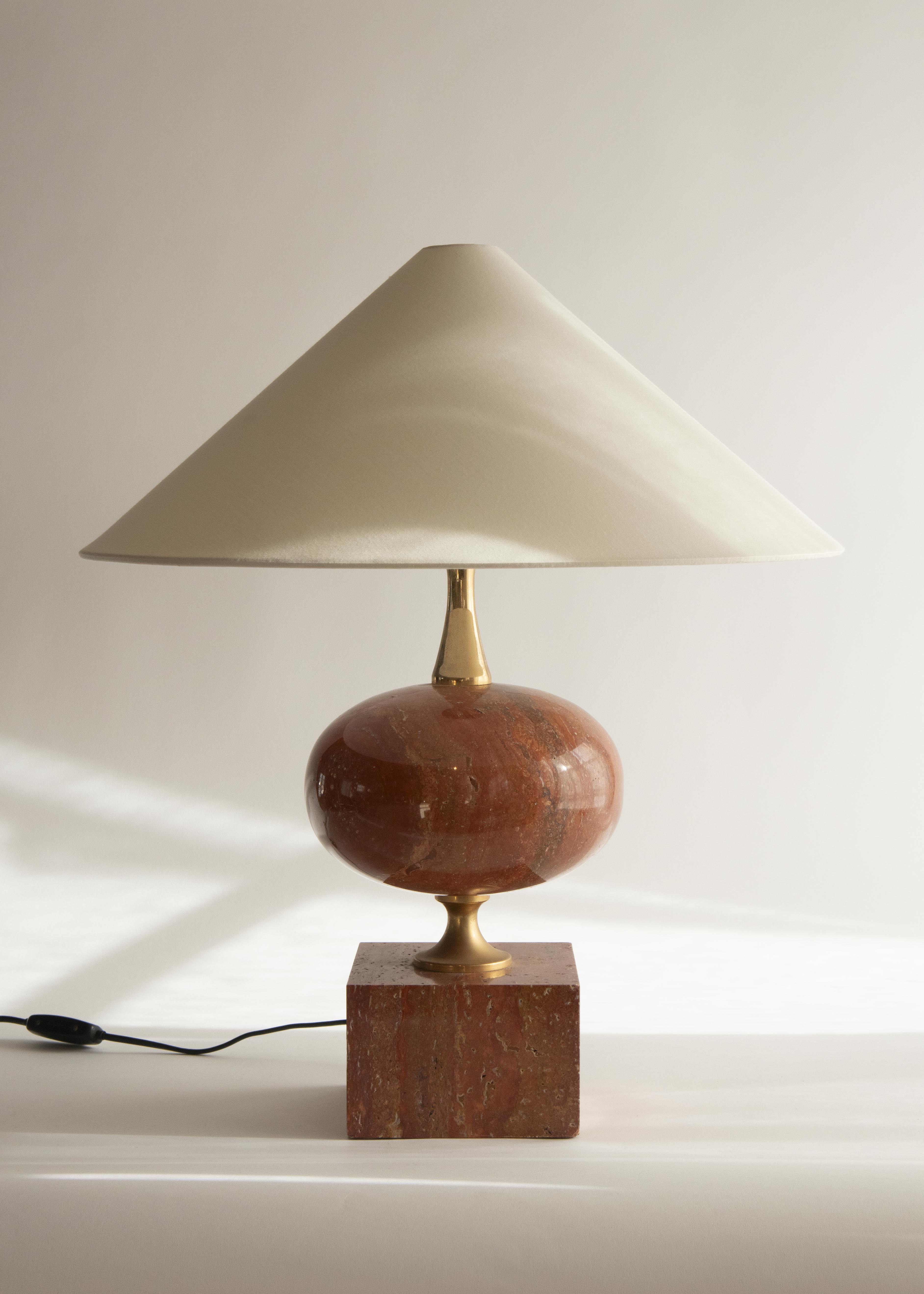 Bordslampa Philippe Barbier