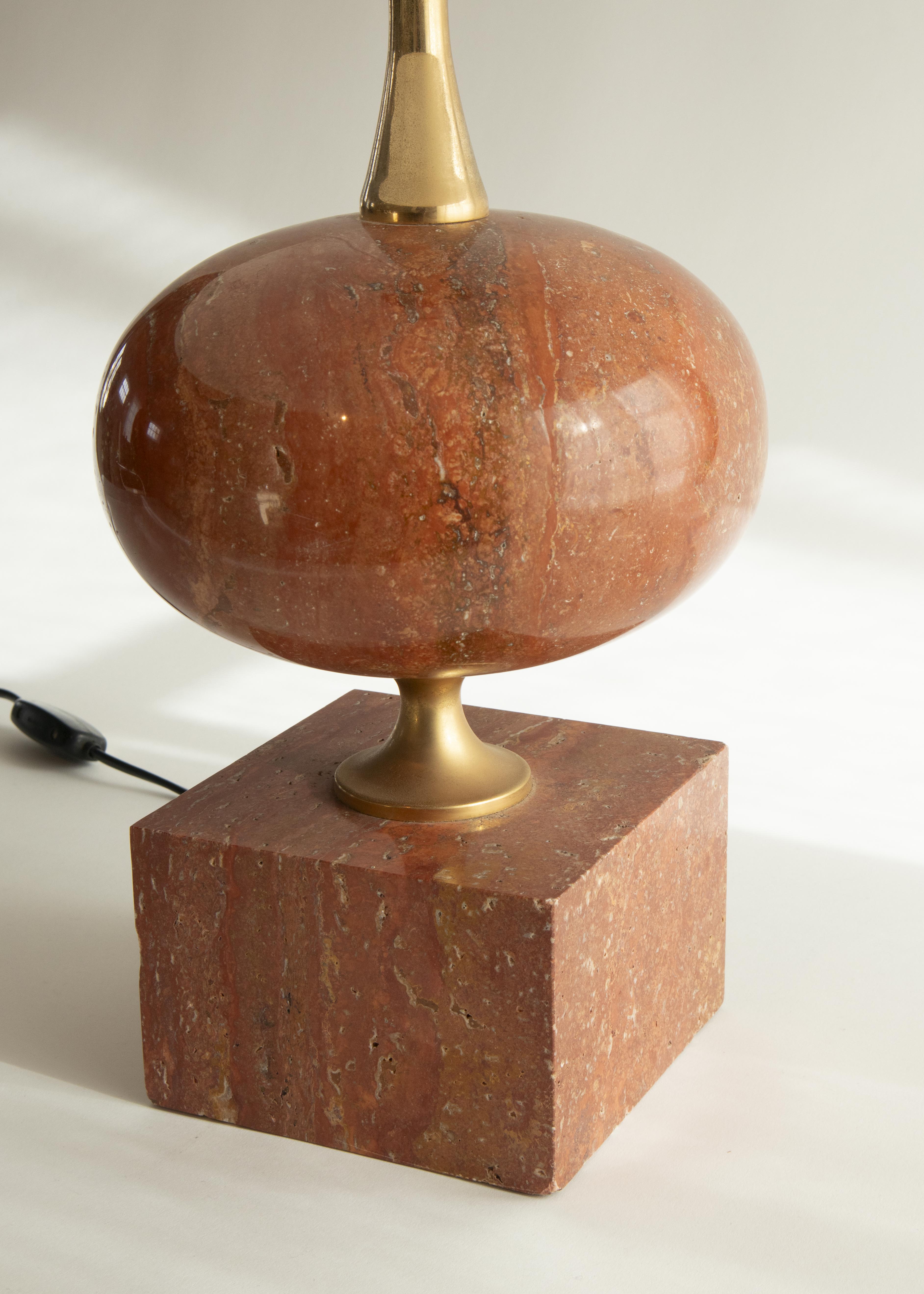 Bordslampa Philippe Barbier