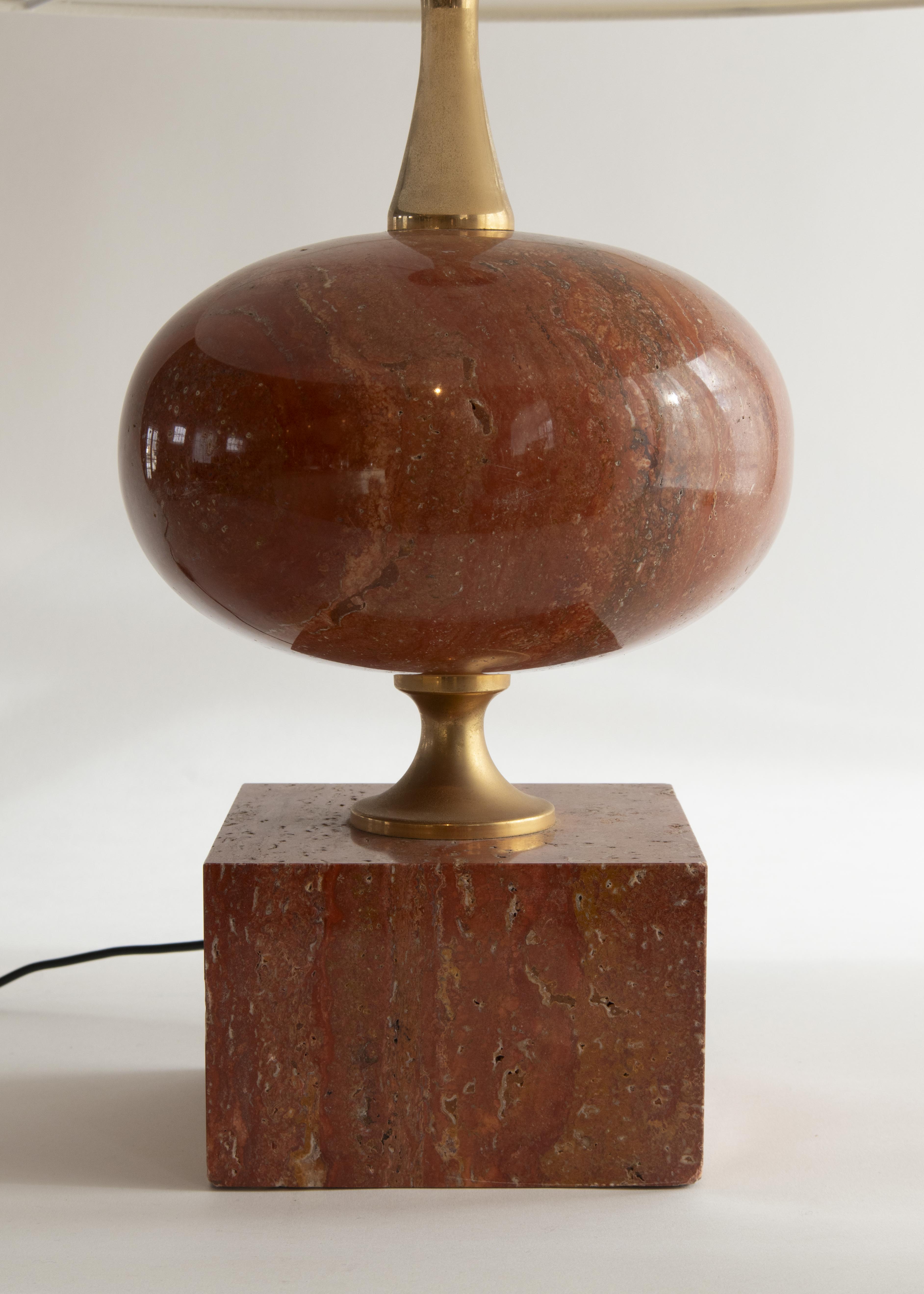 Bordslampa Philippe Barbier