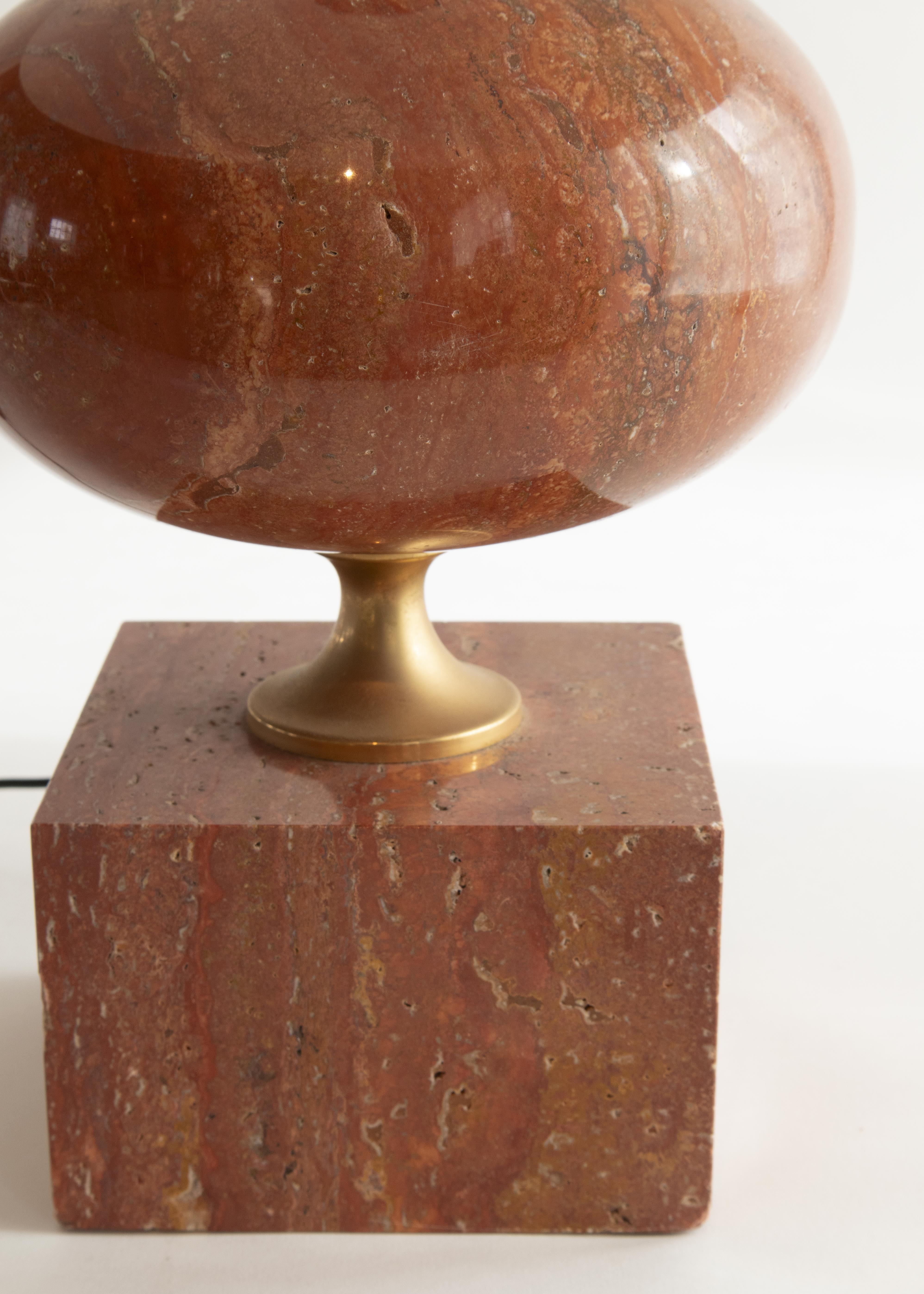 Bordslampa Philippe Barbier