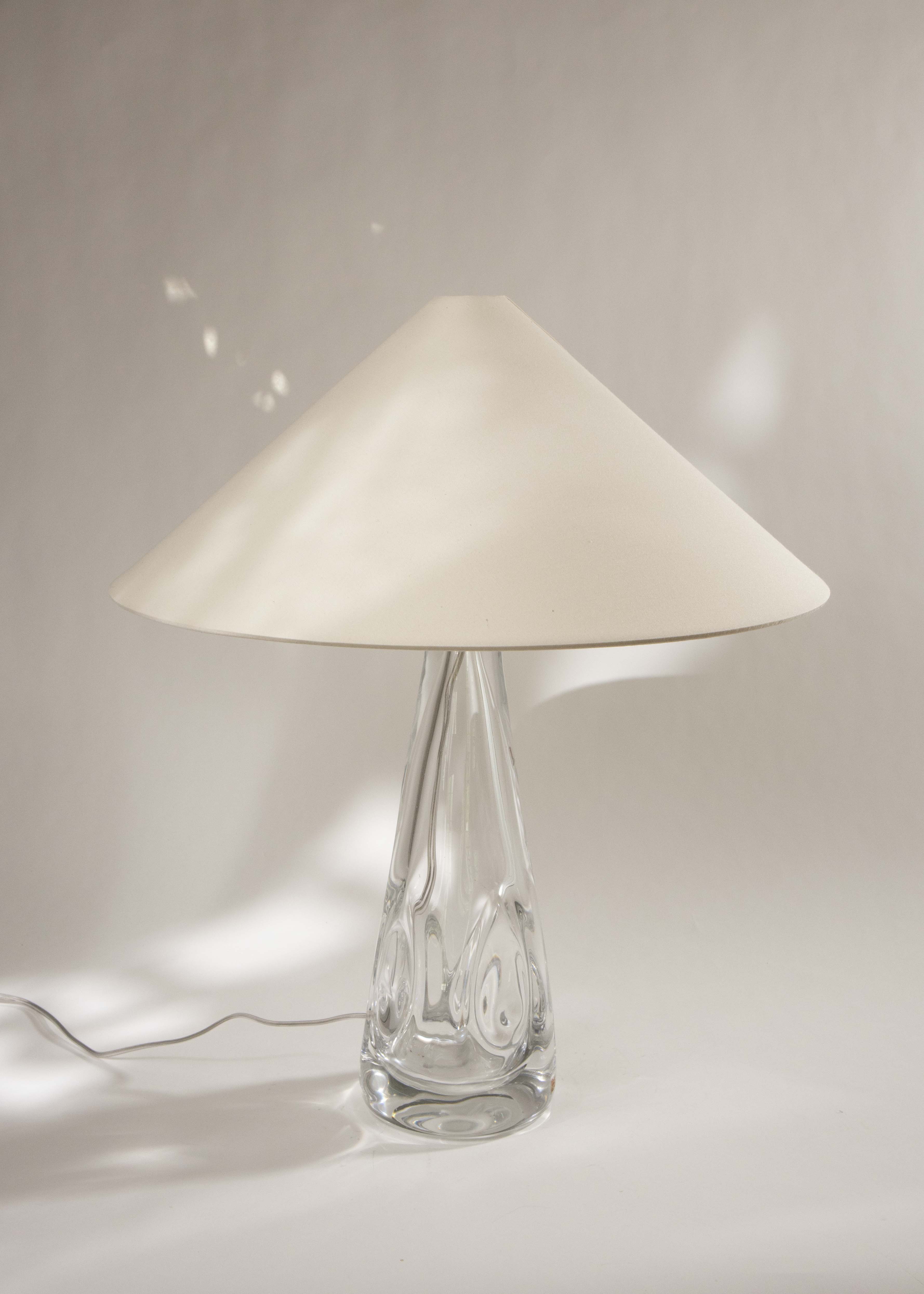 Bordslampa Kosta Boda