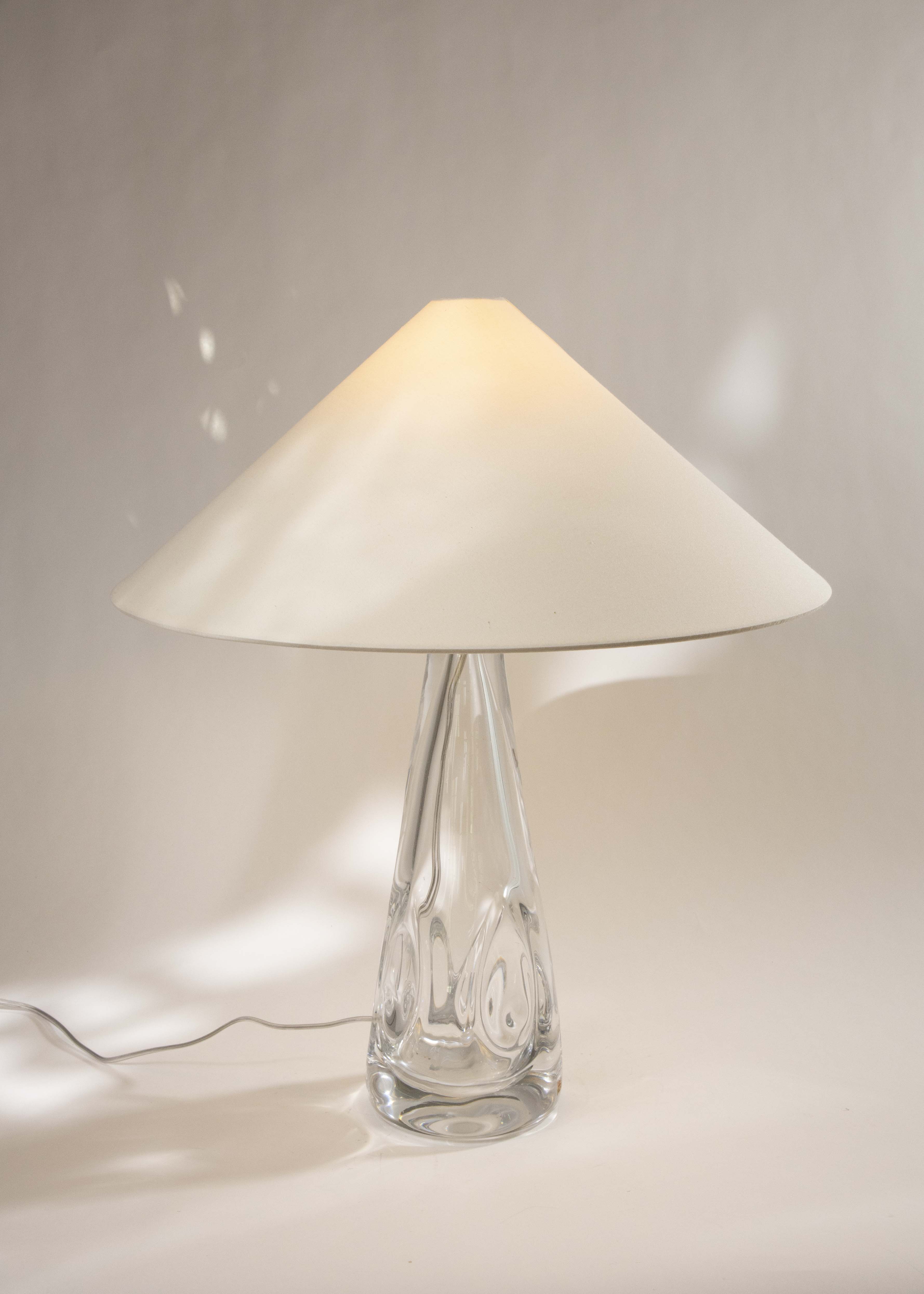 Bordslampa Kosta Boda