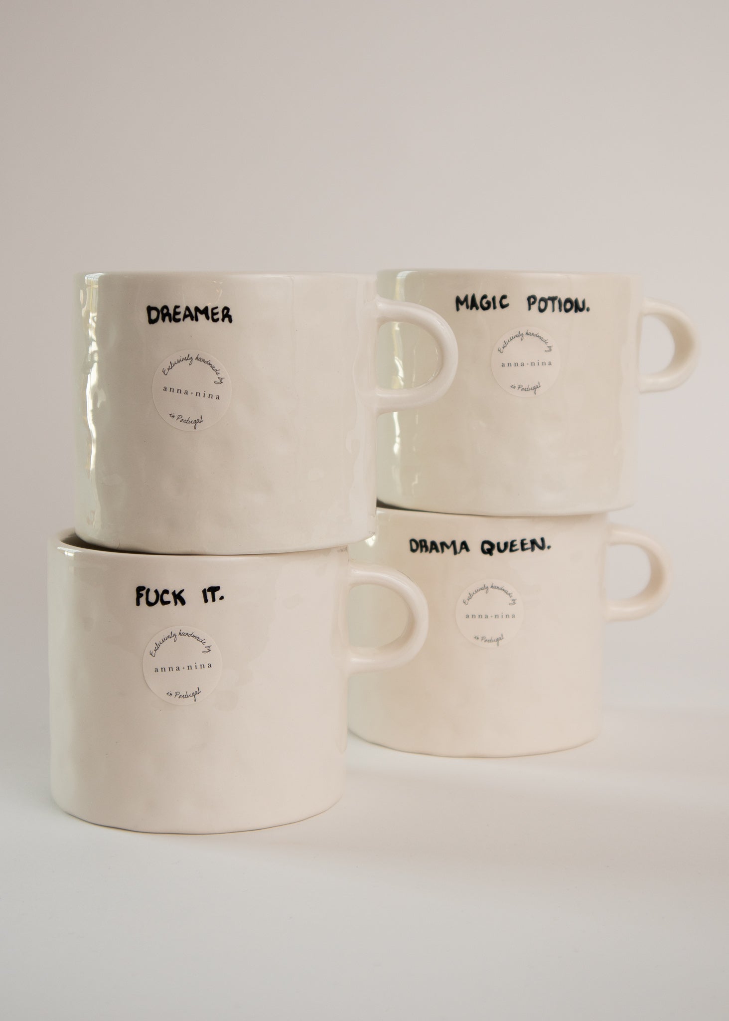 Mug Magic Potion