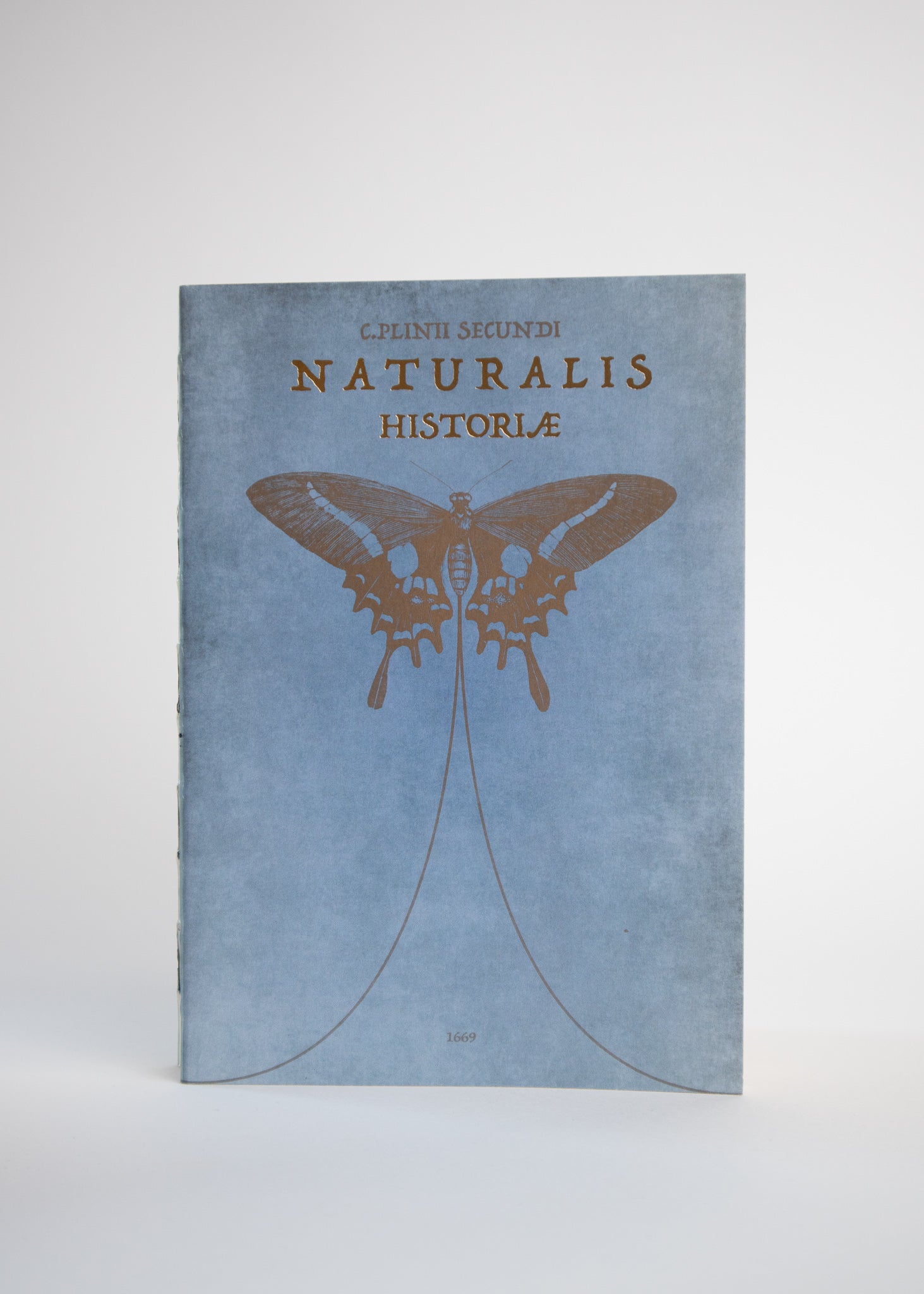 Notebook - Naturalis