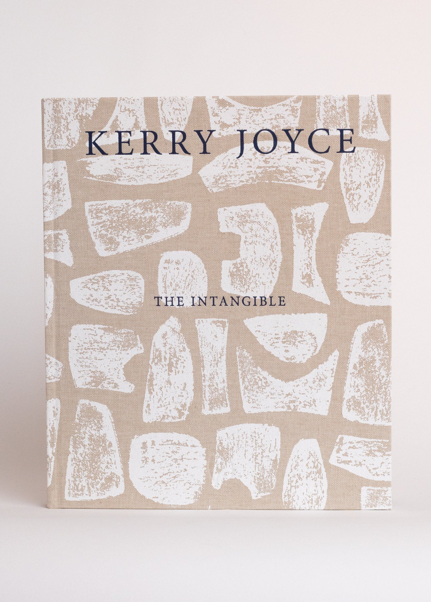 Kerry Joyce: The Intangible