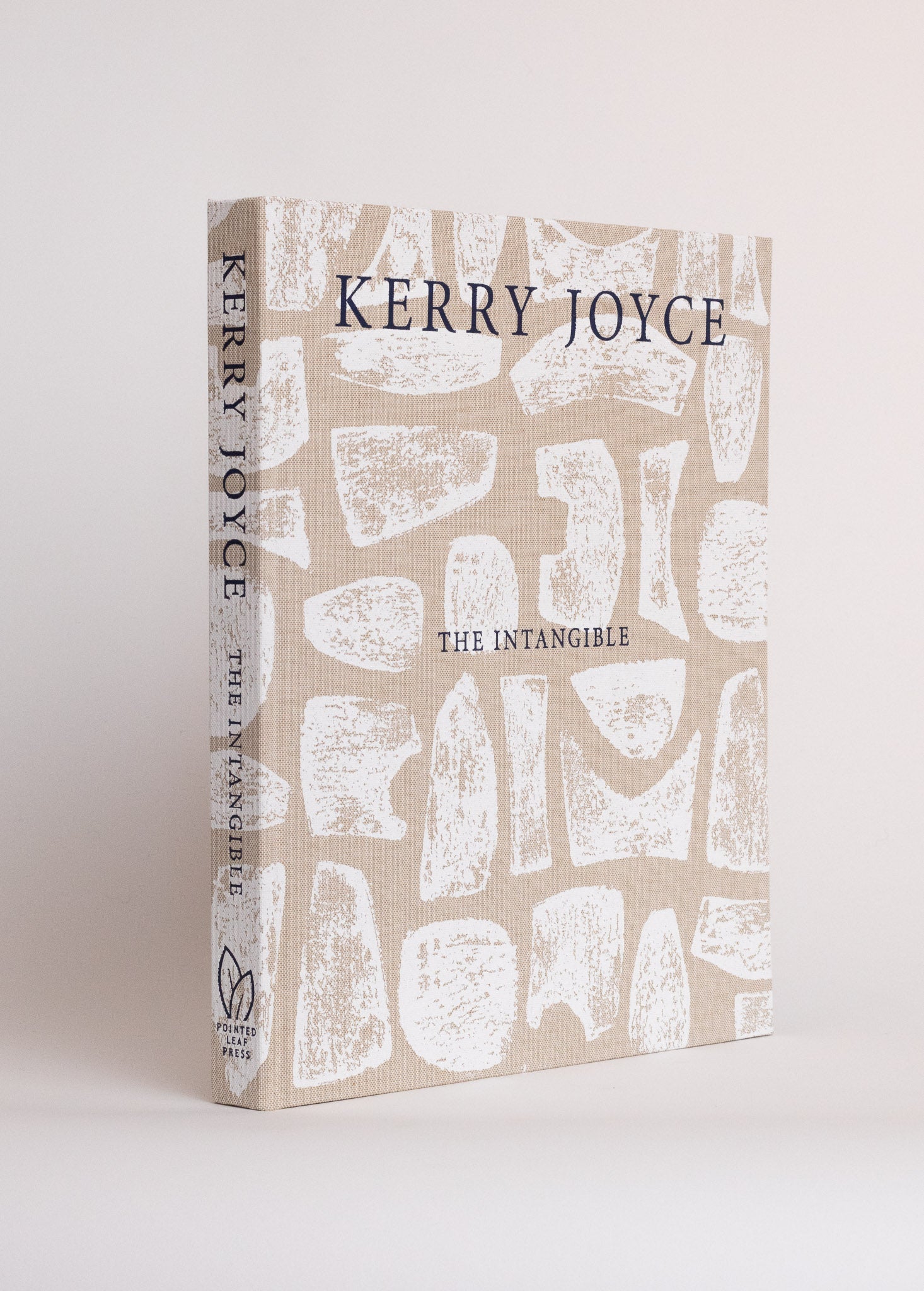 Kerry Joyce: The Intangible