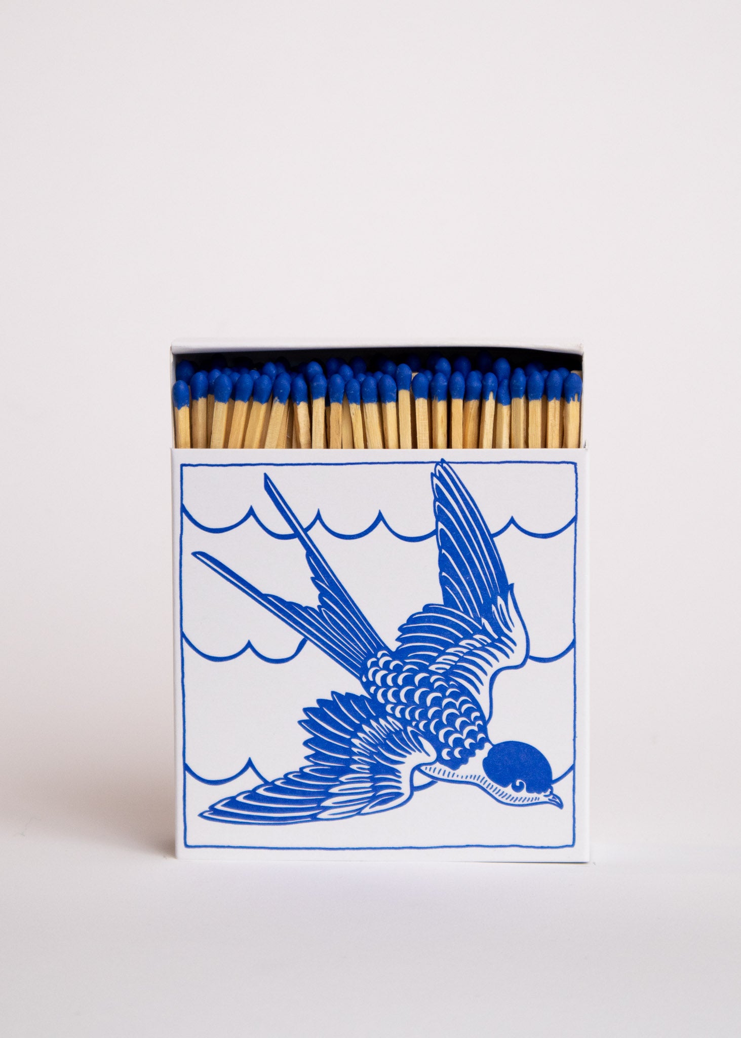 Matchbox Swallow