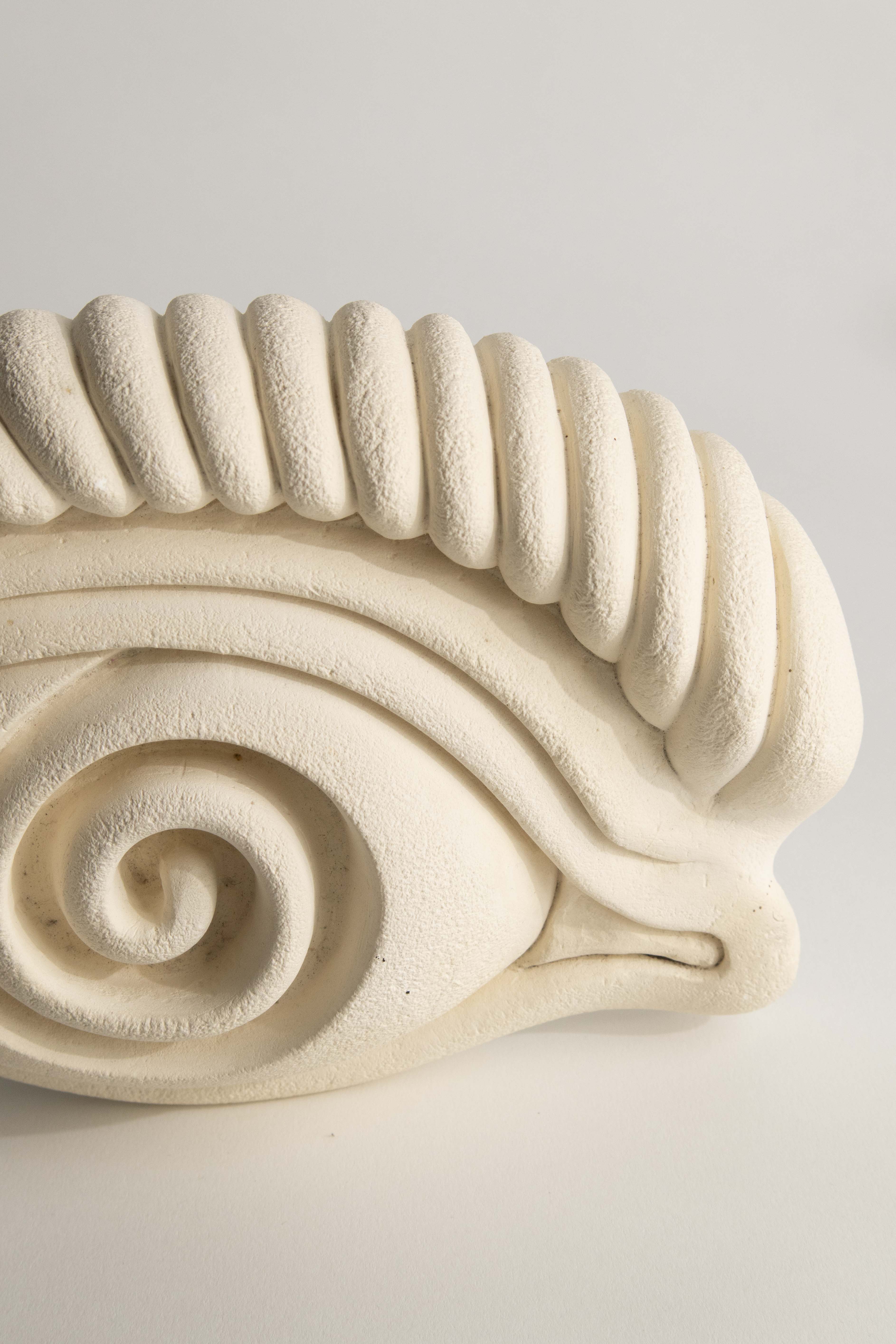 Relief Öga