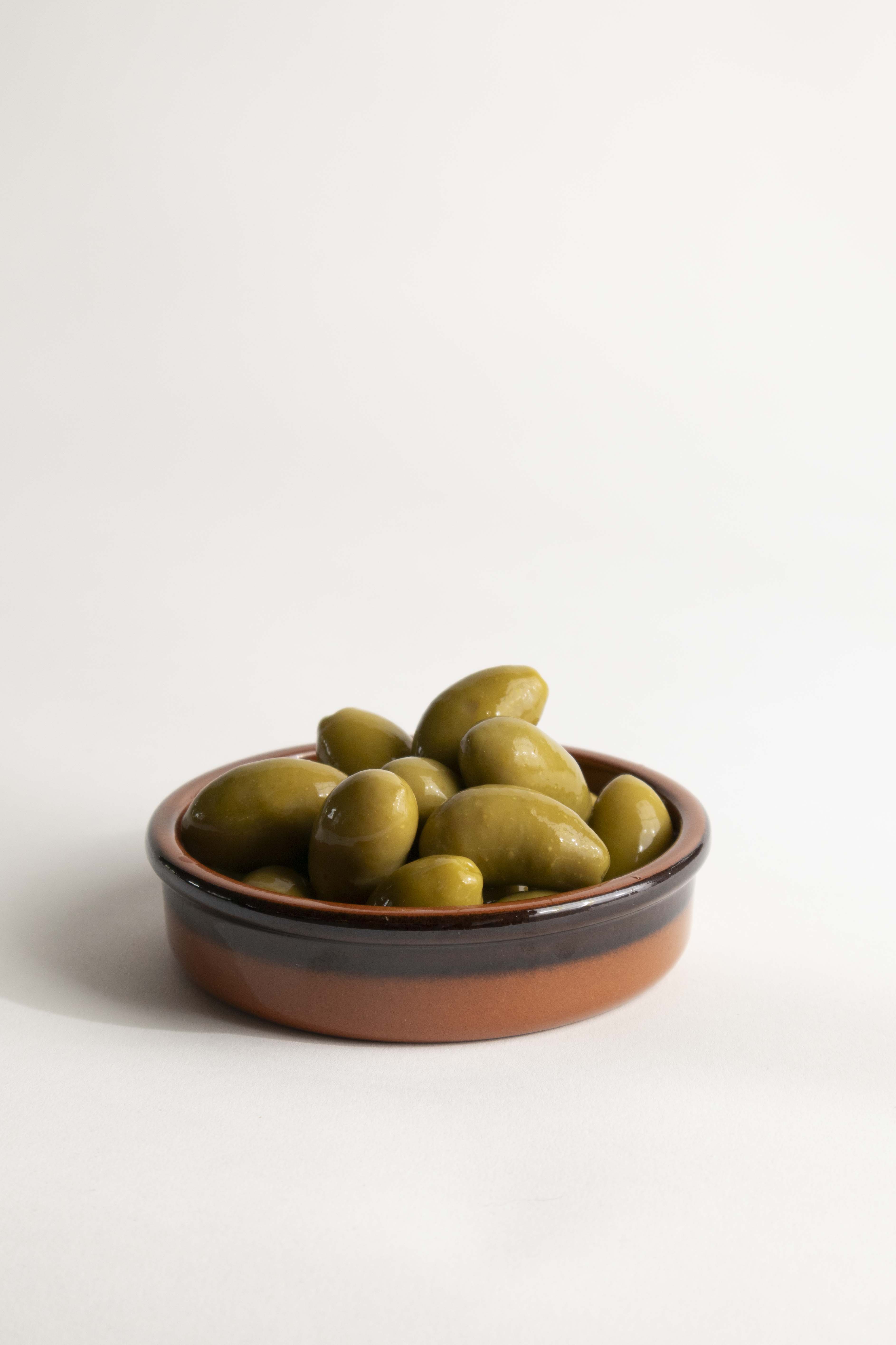 Tapas skål