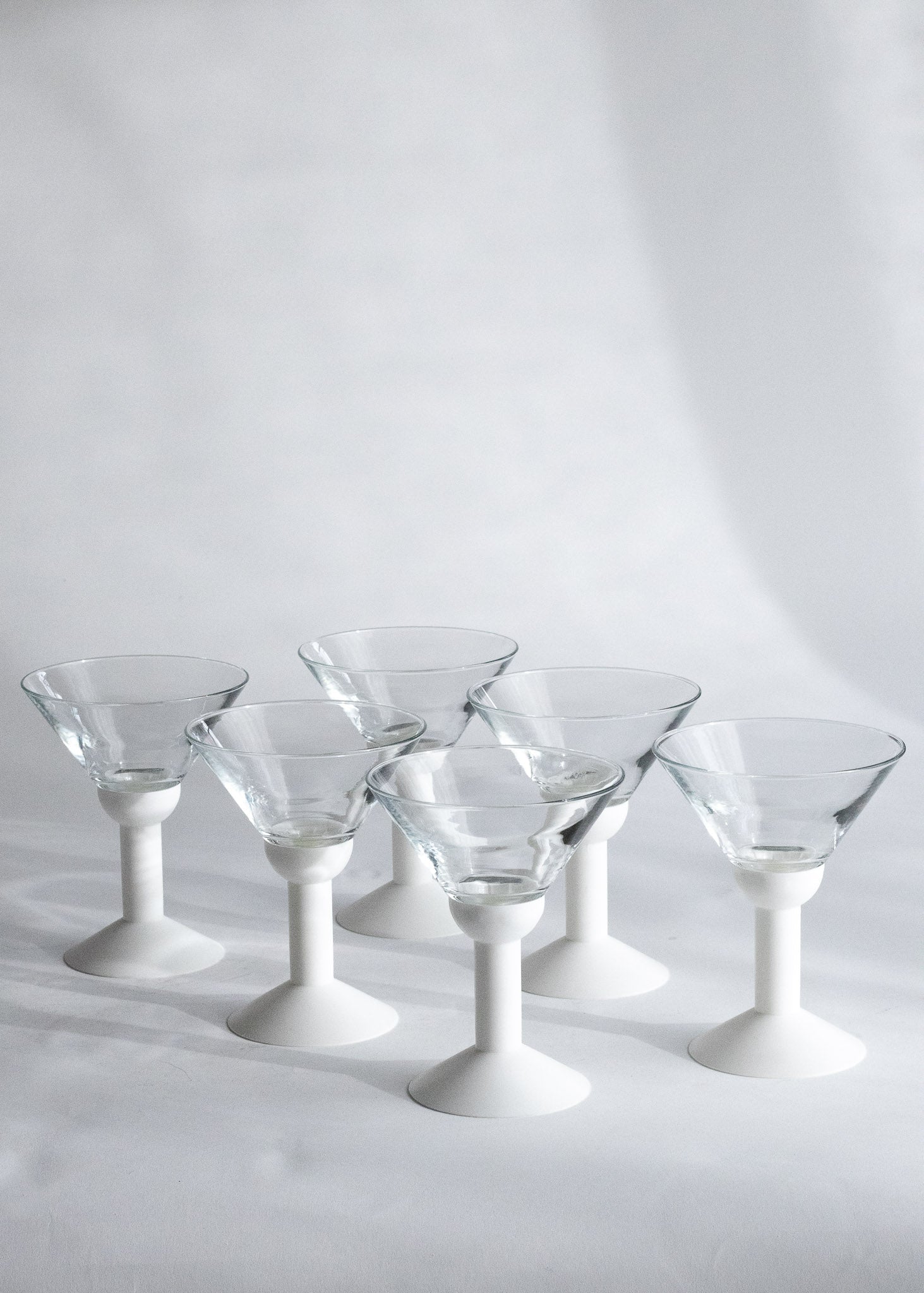 Cocktail glass Chunky (6)