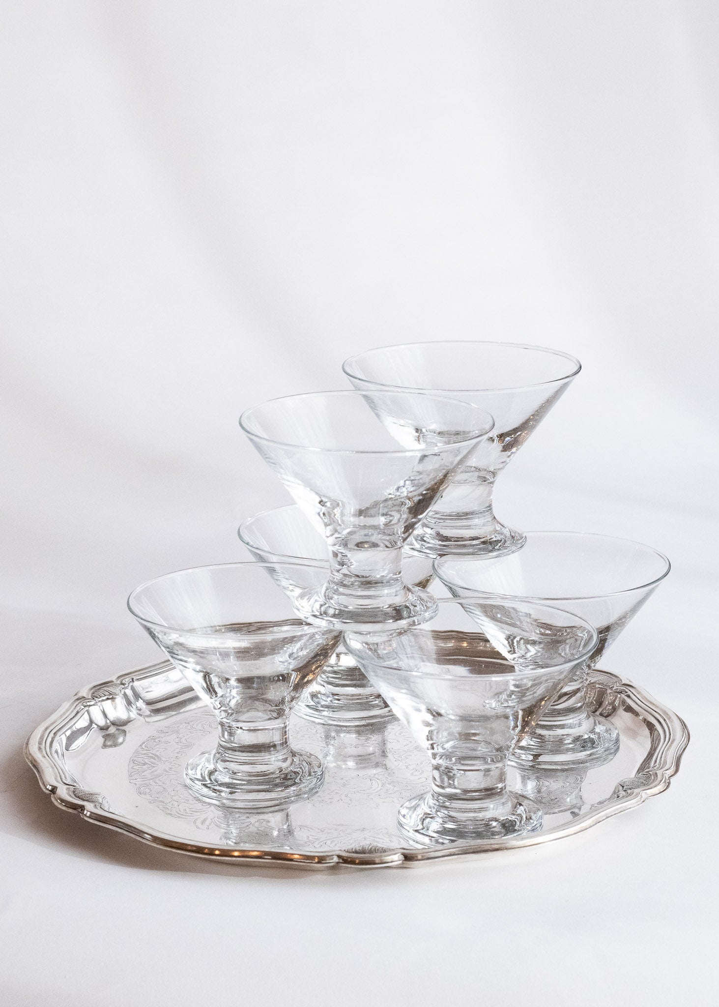 Cocktail glass Short (6)