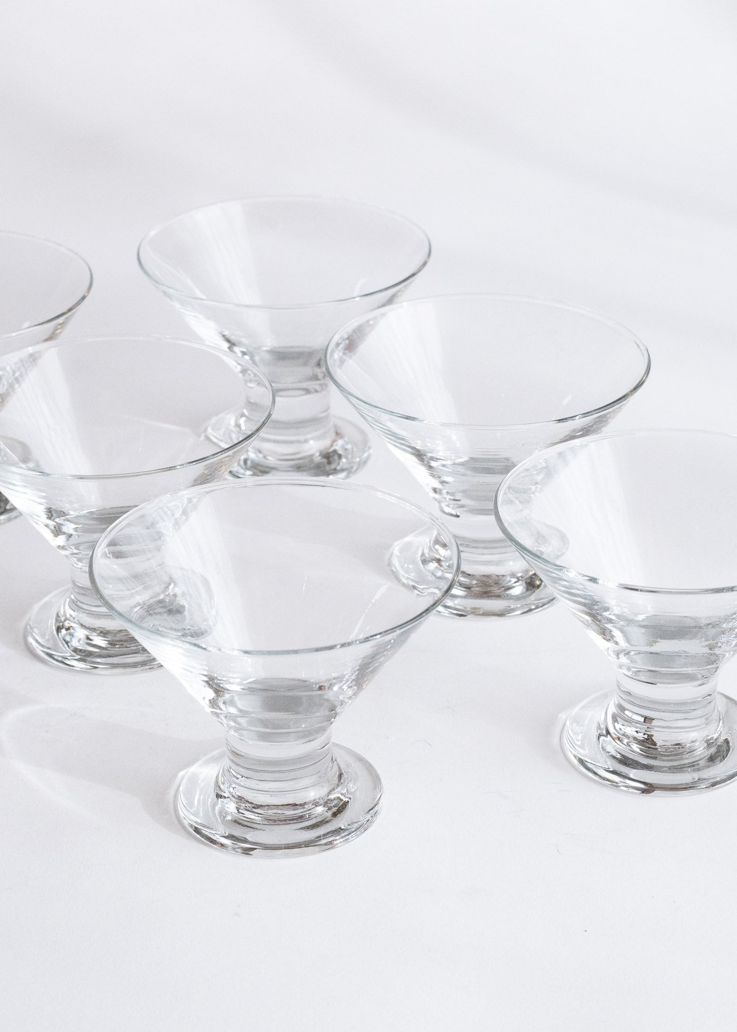 Cocktail glass Short (6)