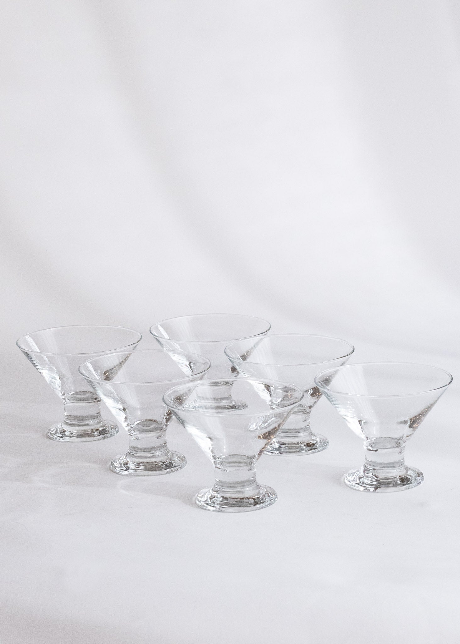 Cocktail glass Short (6)