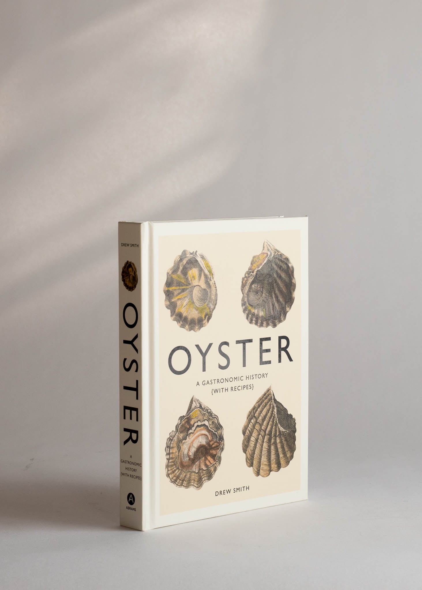 Oysters - A Gastronomic History