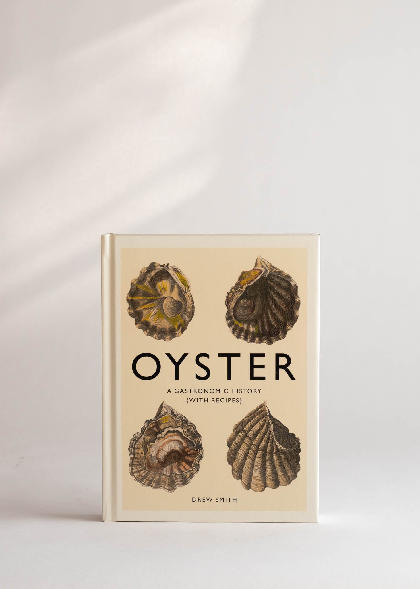 Oysters - A Gastronomic History