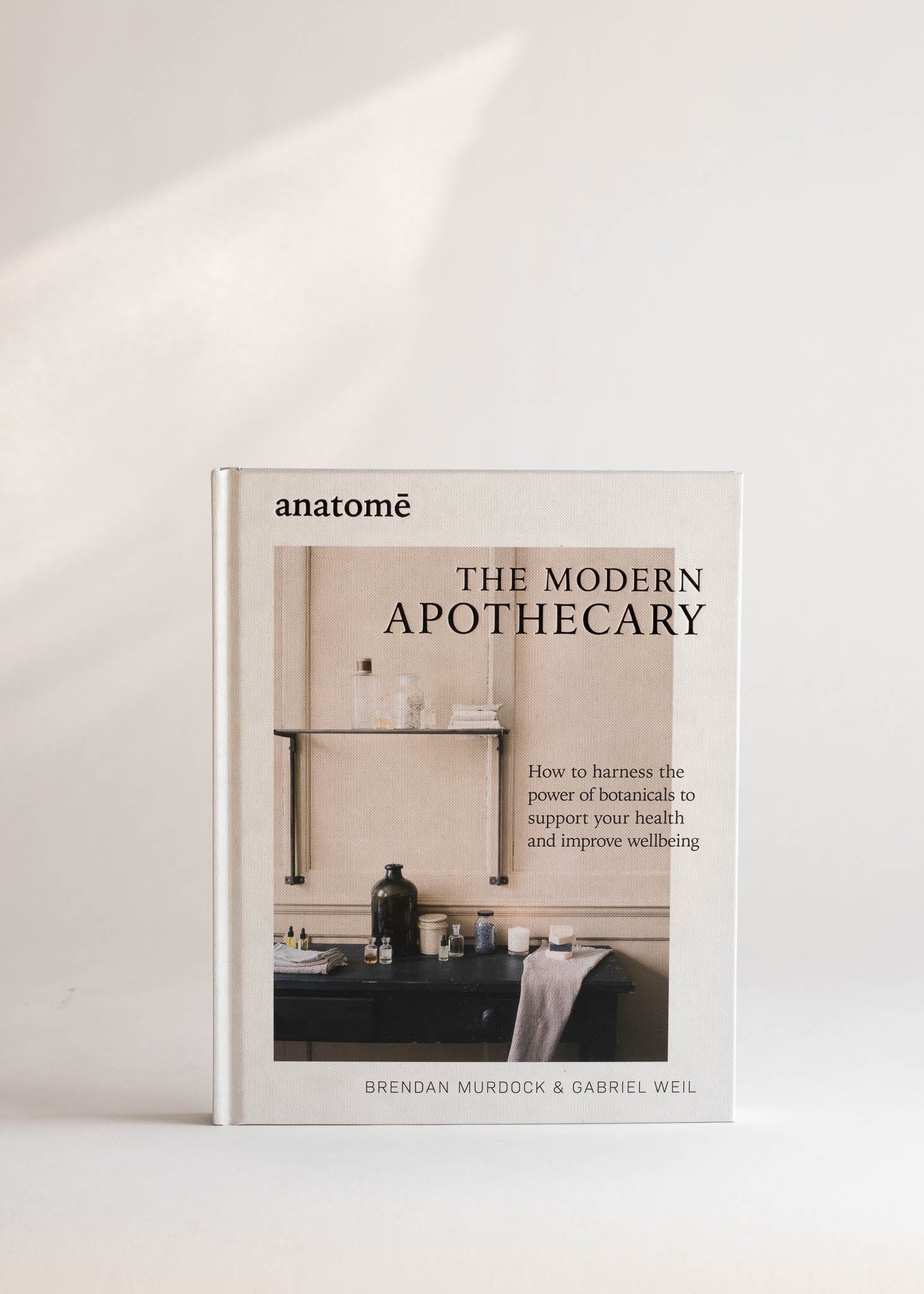 The Modern Apothecary