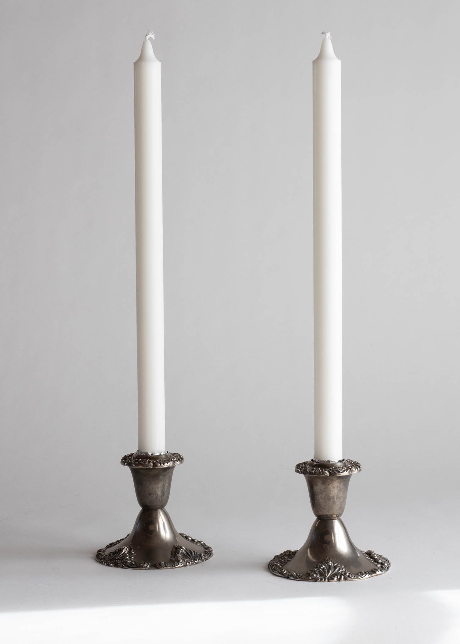 Candlesticks