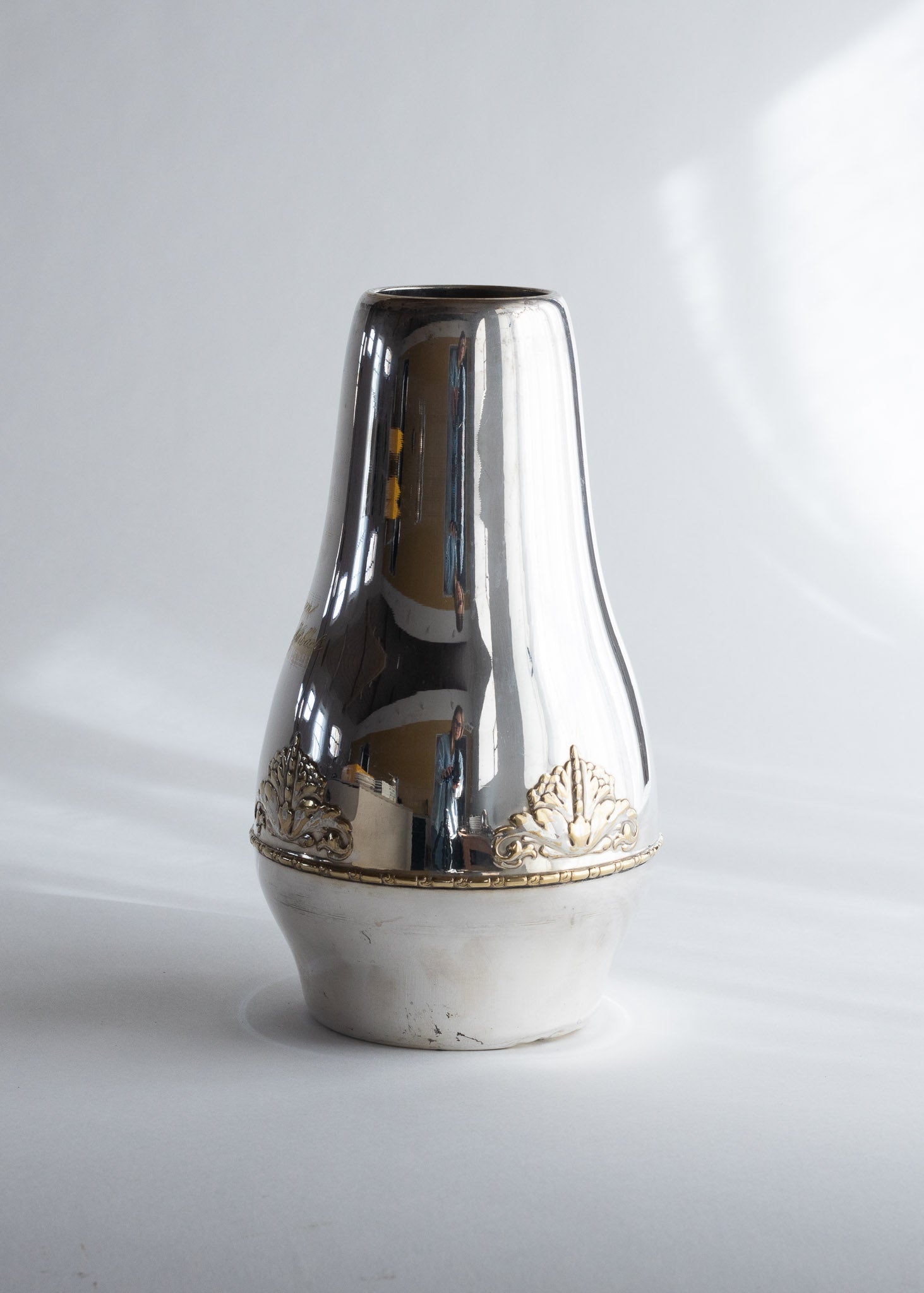 vintage - vase art deco