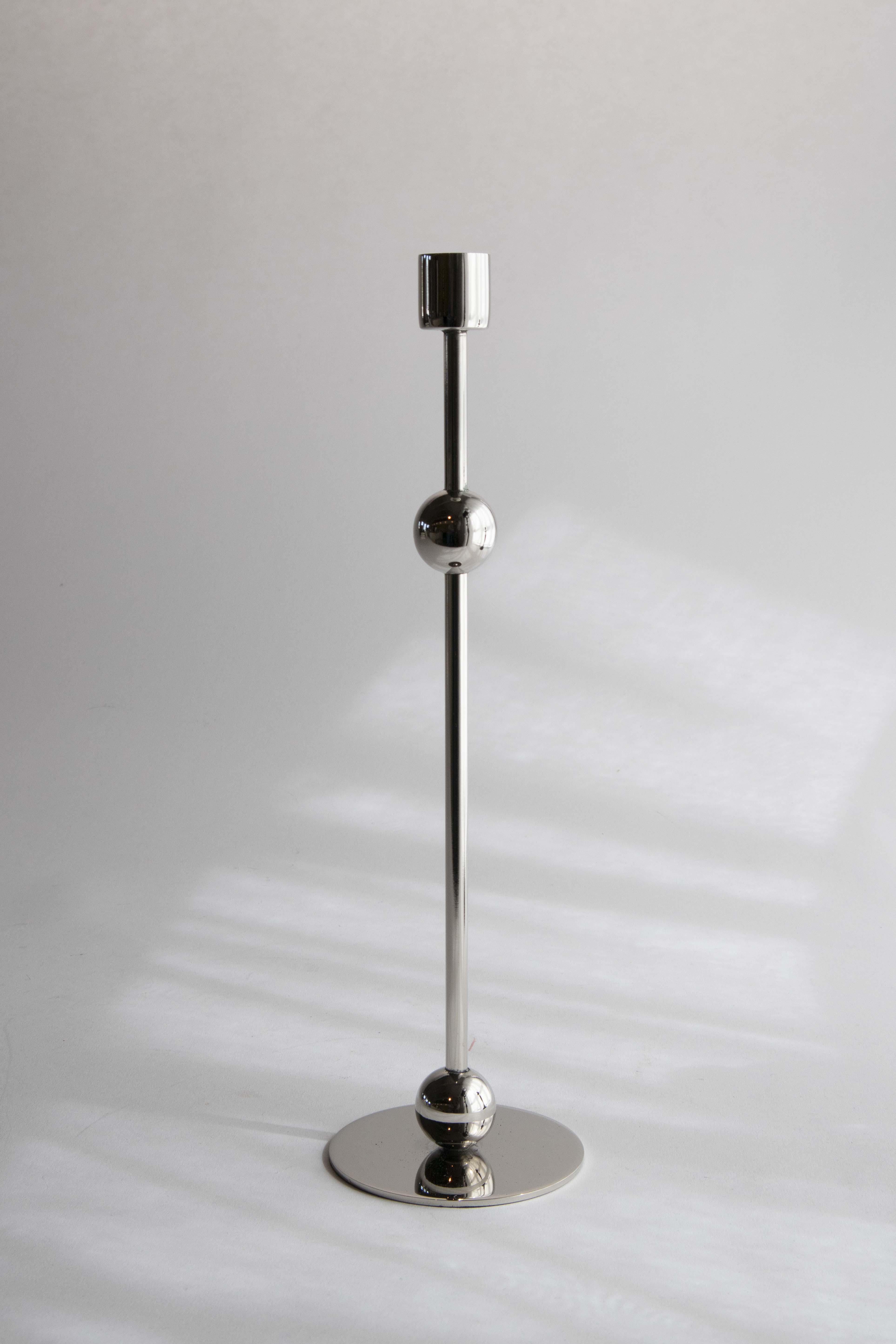 Hög Ljusstake