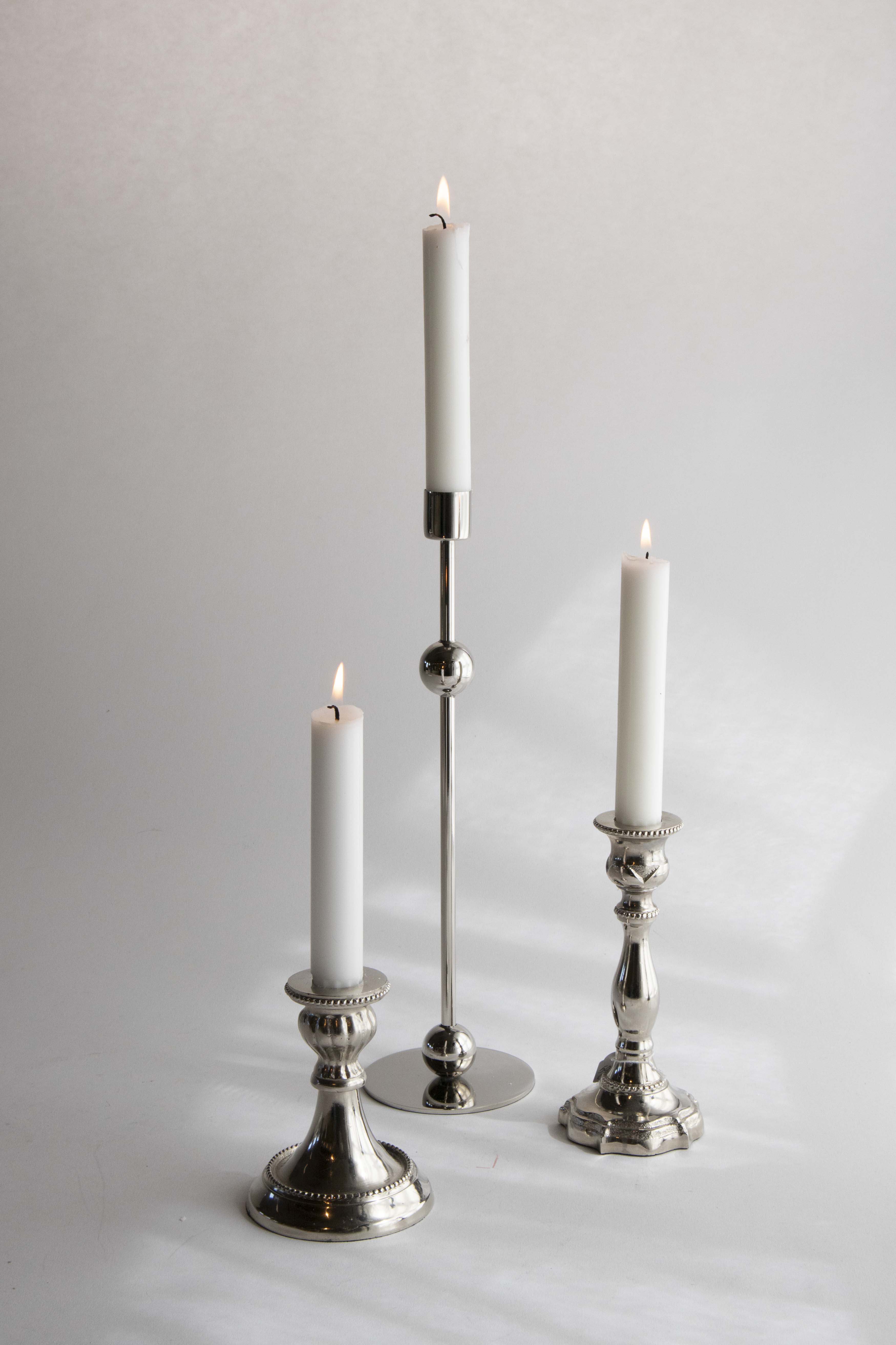 Hög Ljusstake