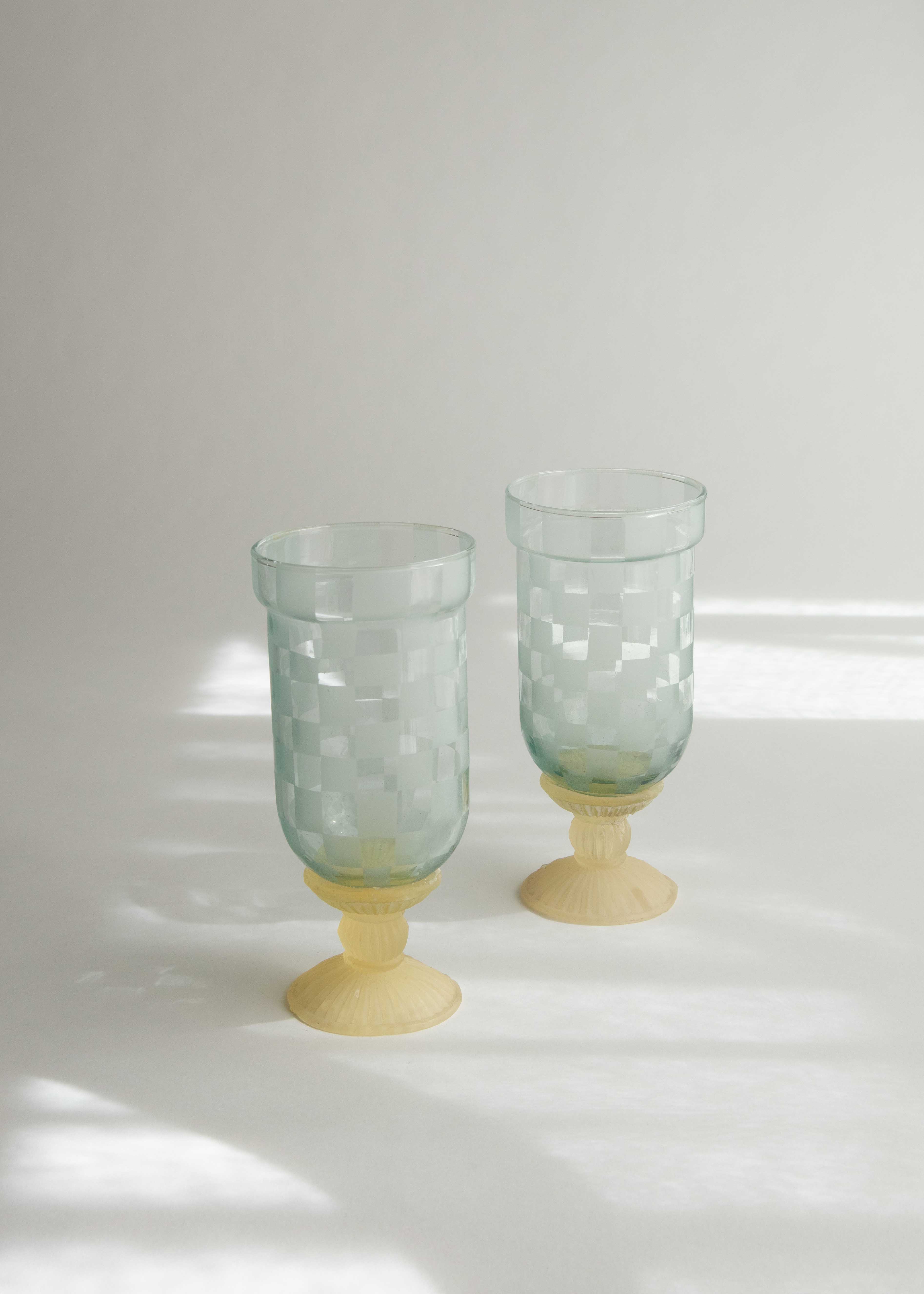 Dekorglas (2)