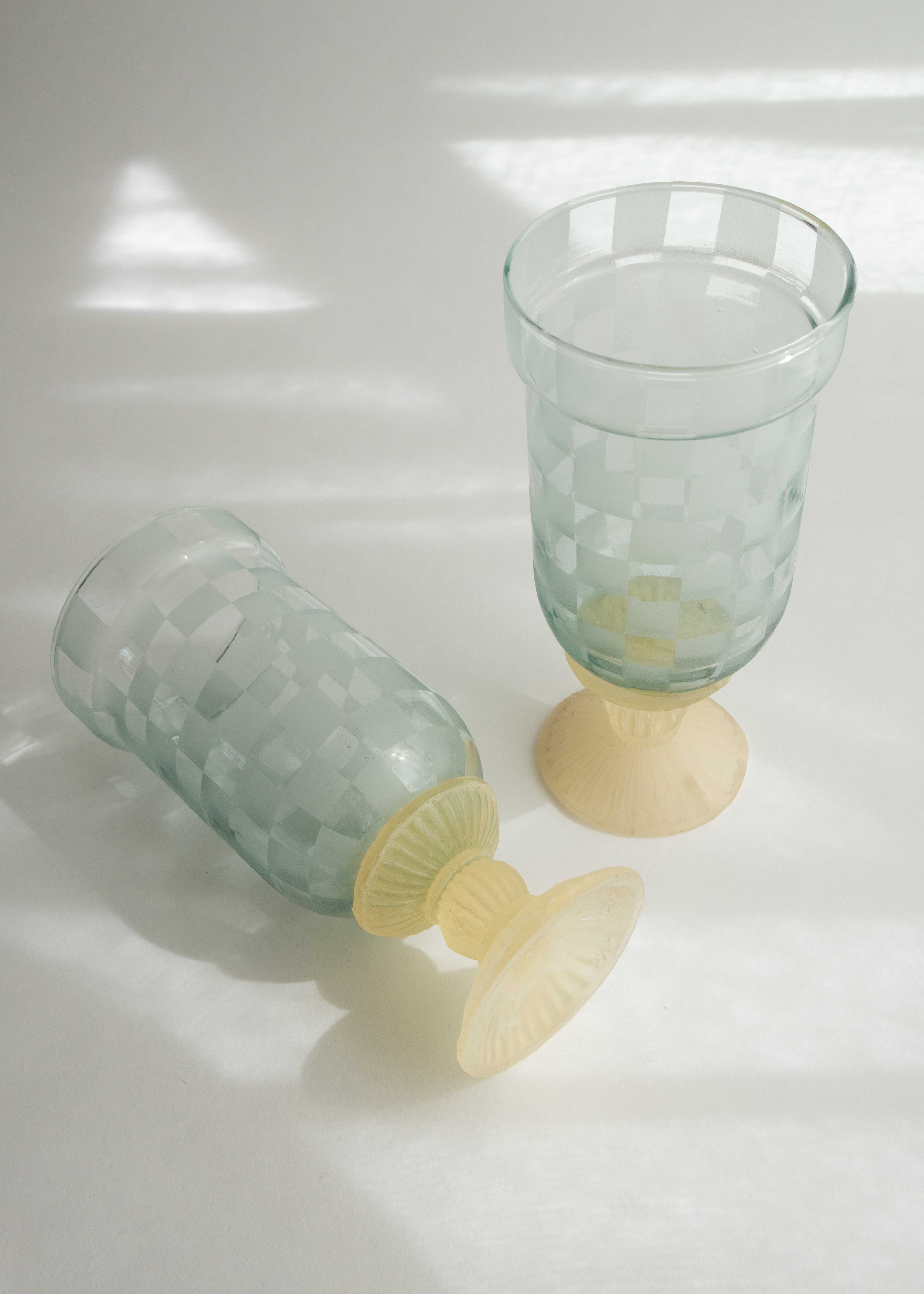 Dekorglas (2)