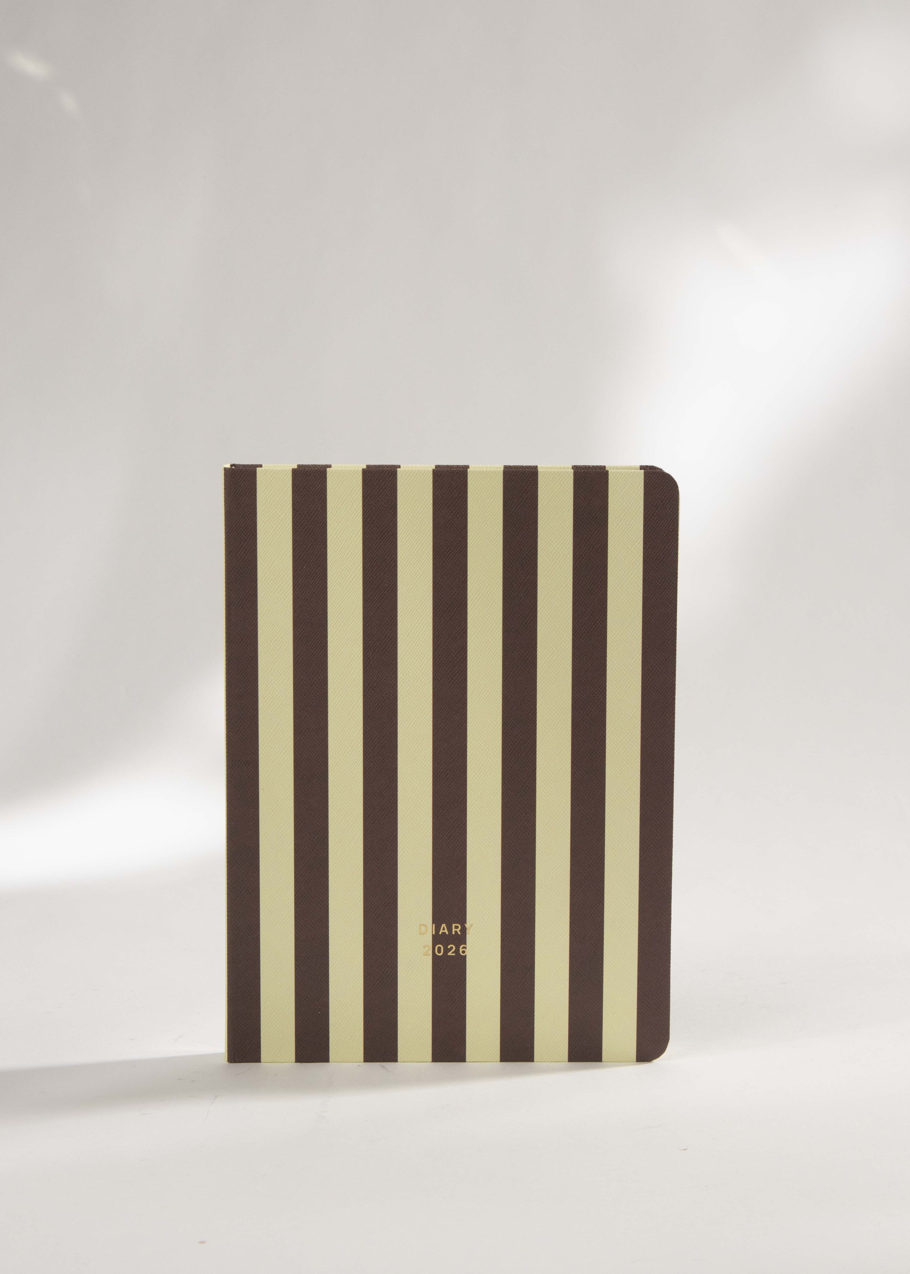 Diary 2026