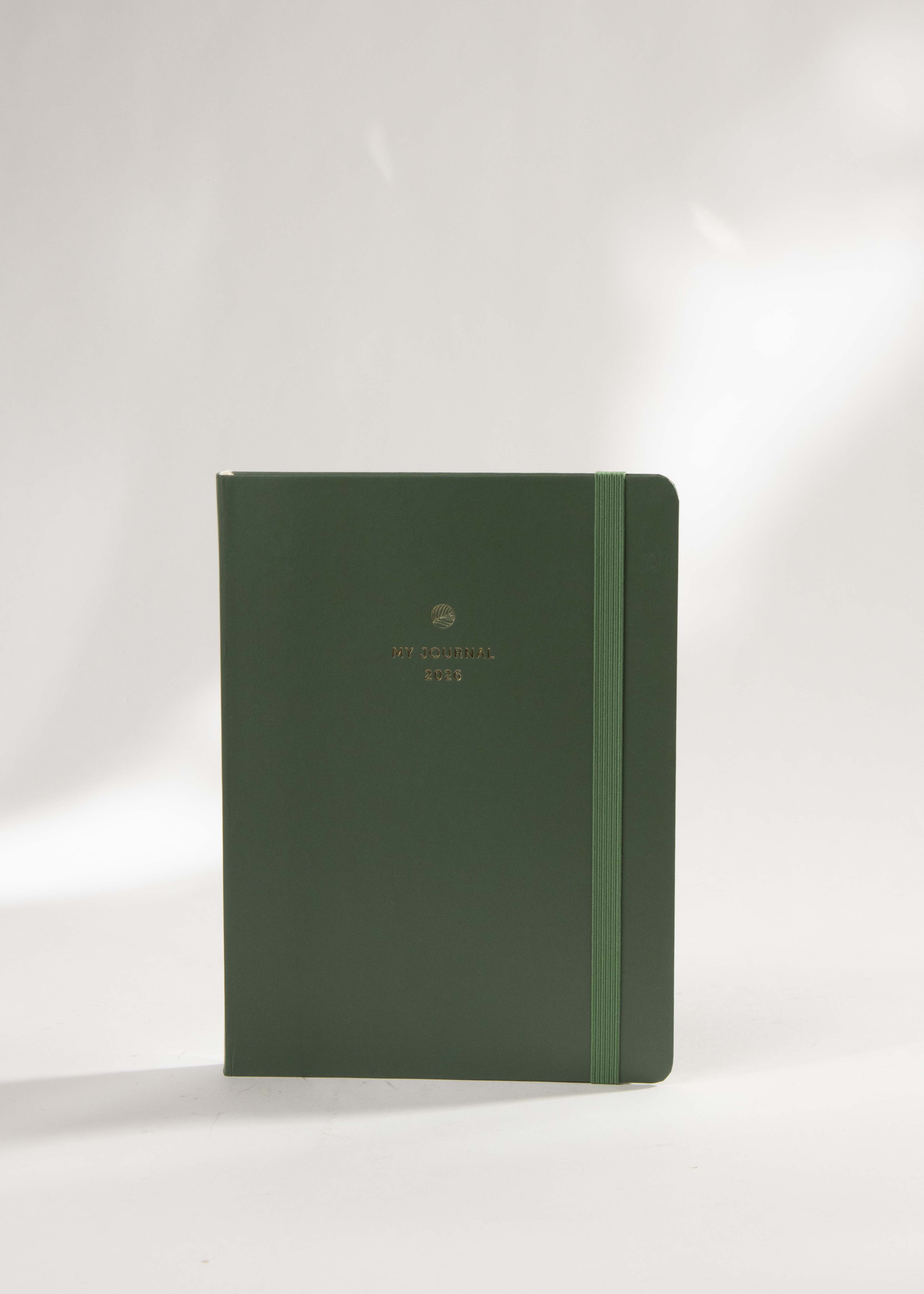 My Journal 2026