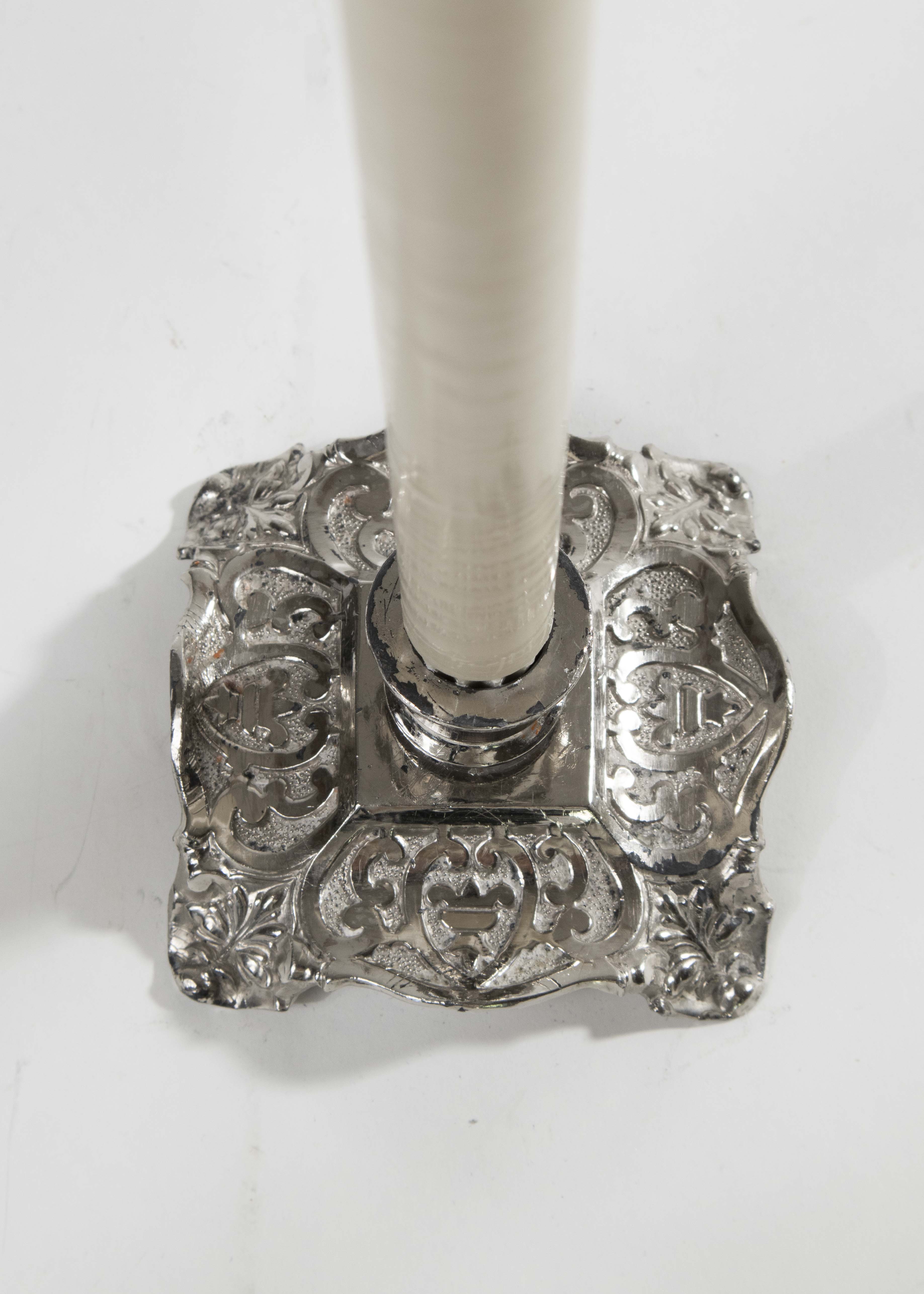 Ljusstake