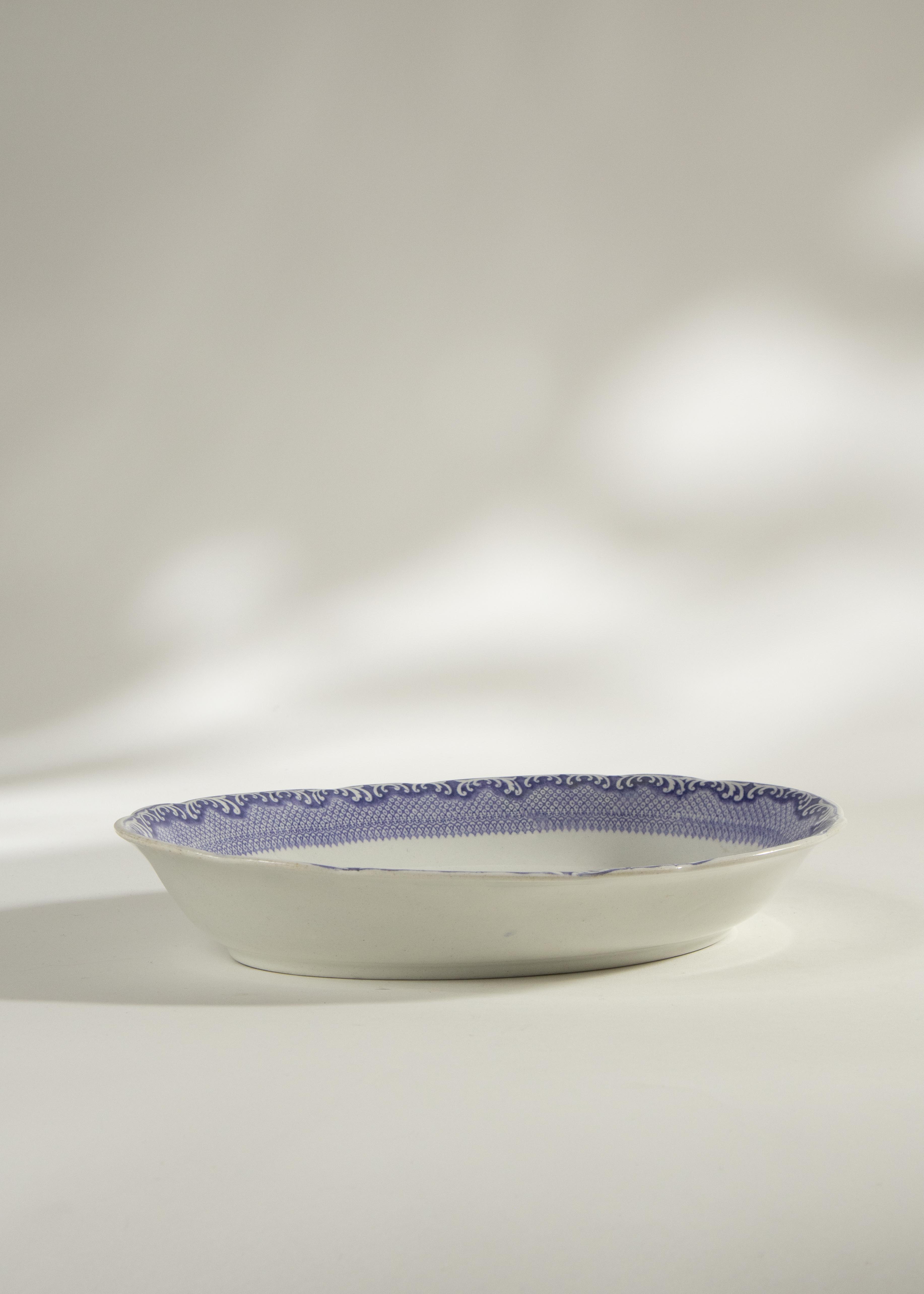 Serveringsskål Rörstrand