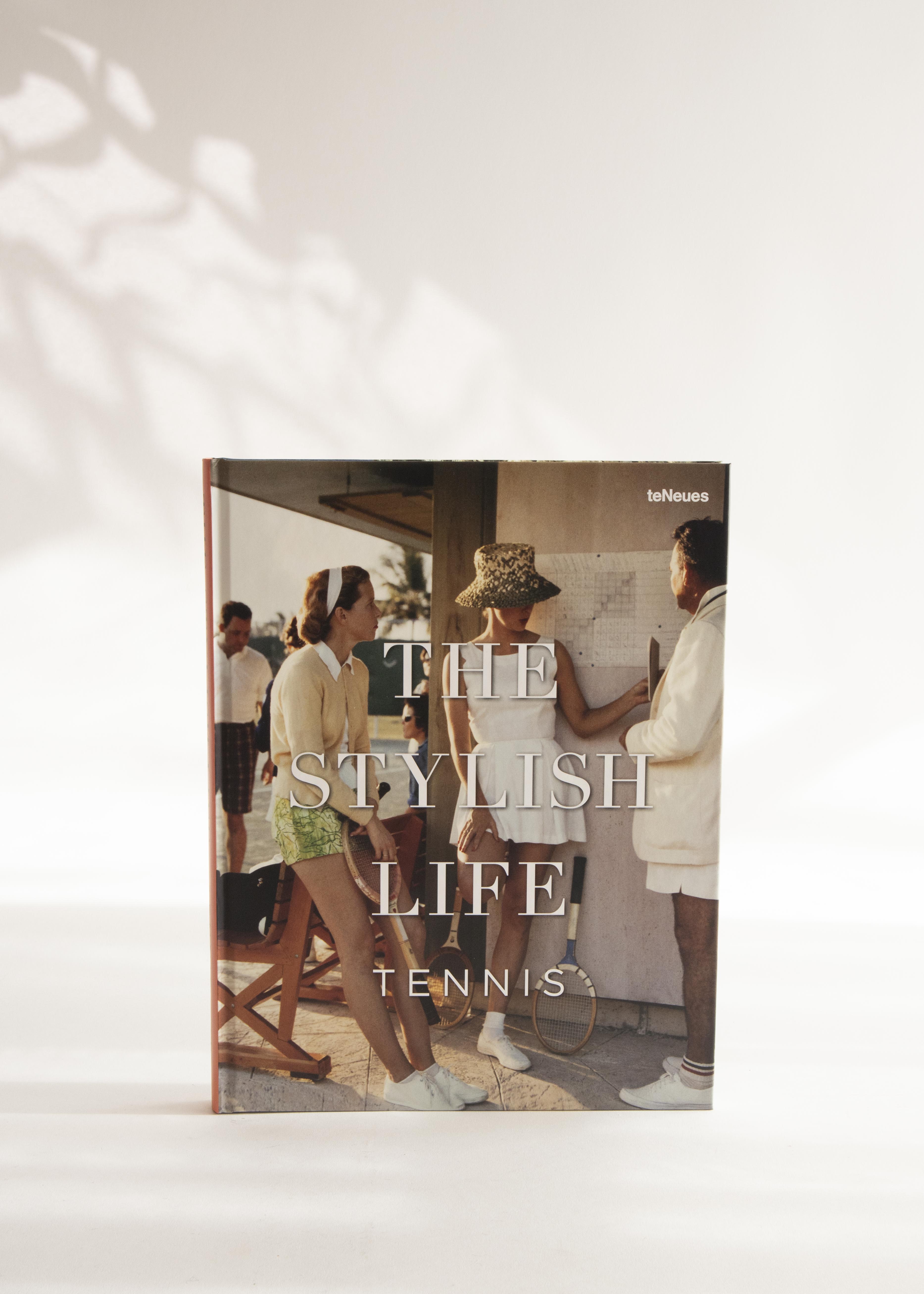 The Stylish Life: Tennis