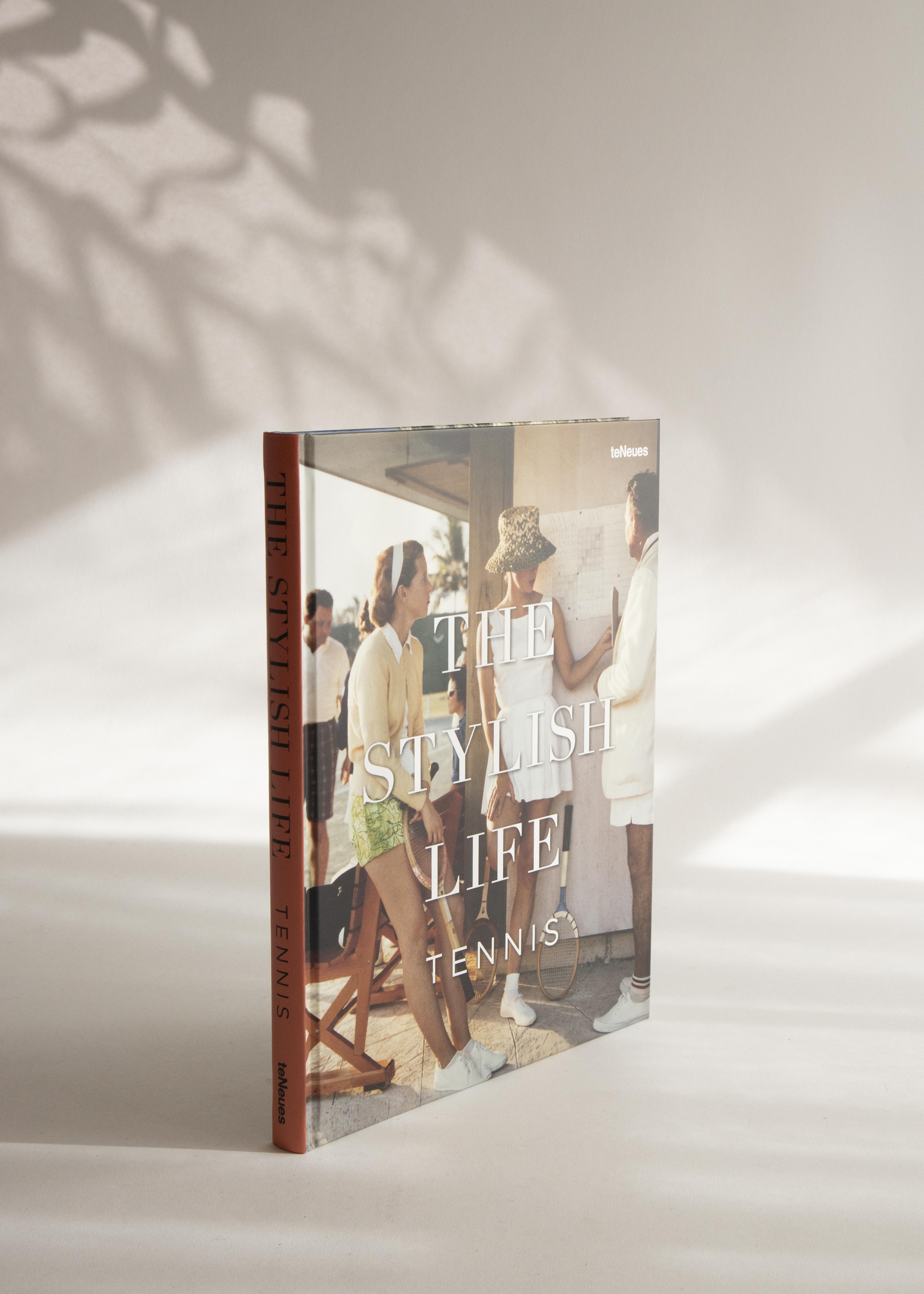 The Stylish Life: Tennis