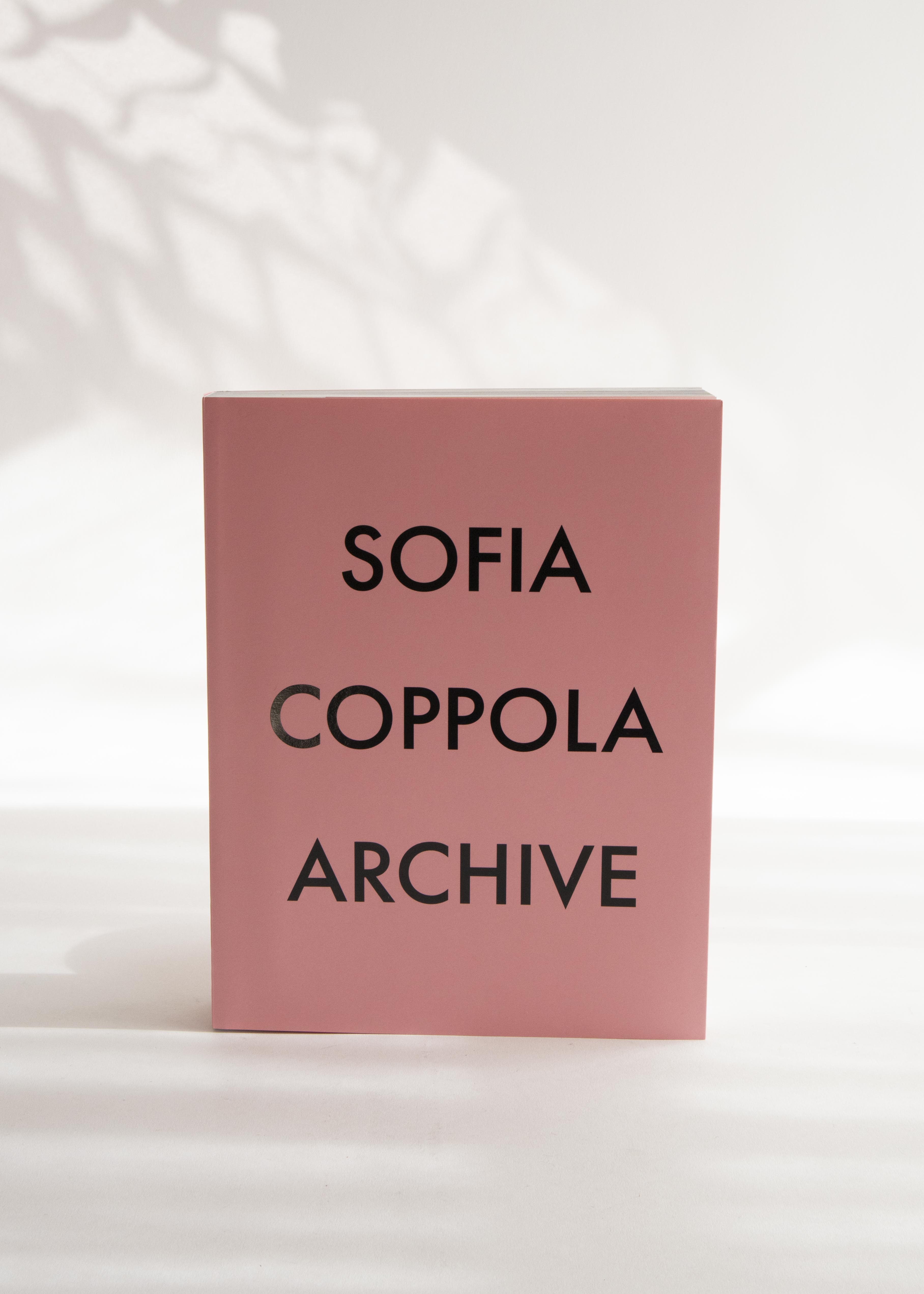 Sofia Coppola Archive