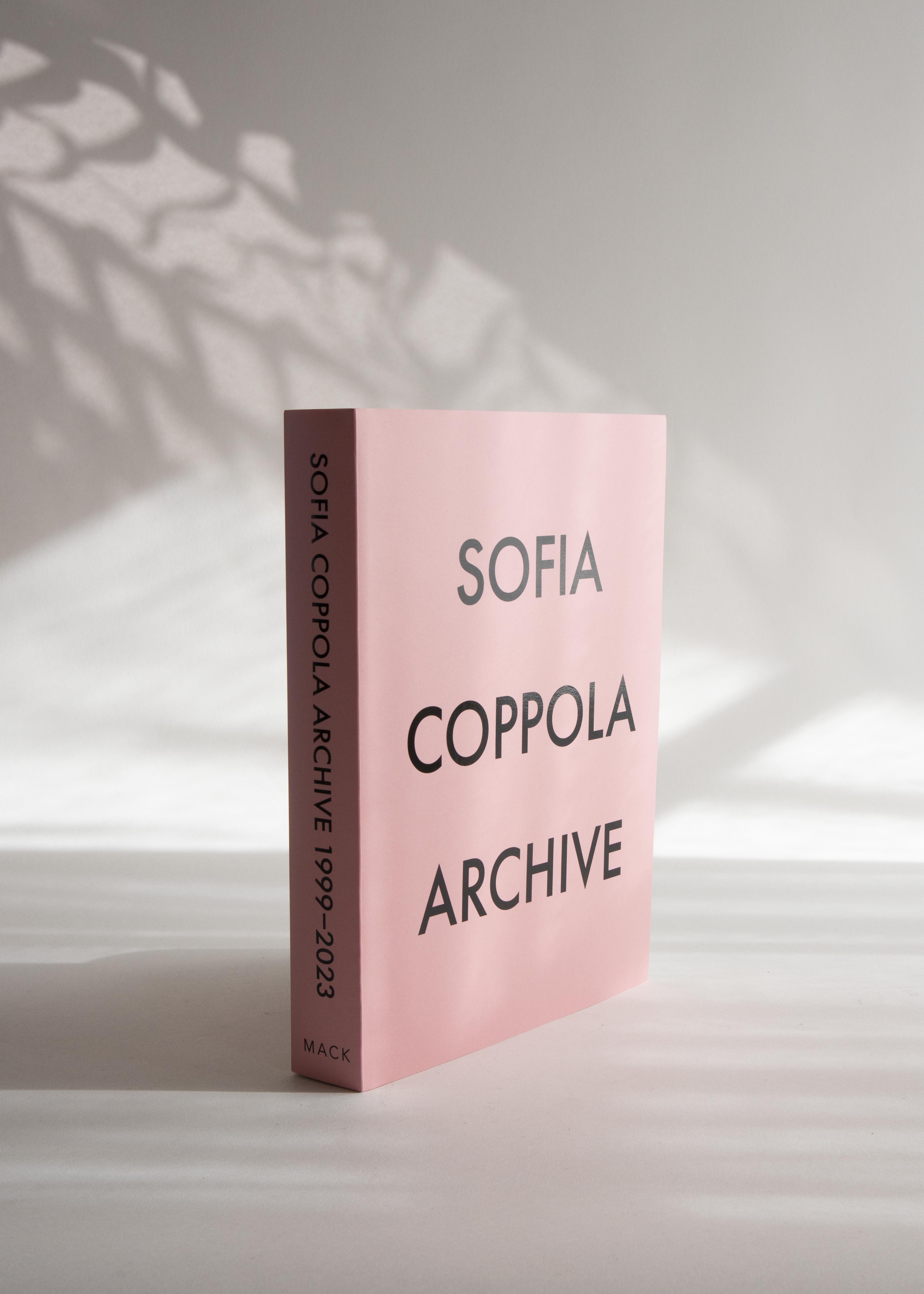 Sofia Coppola Archive
