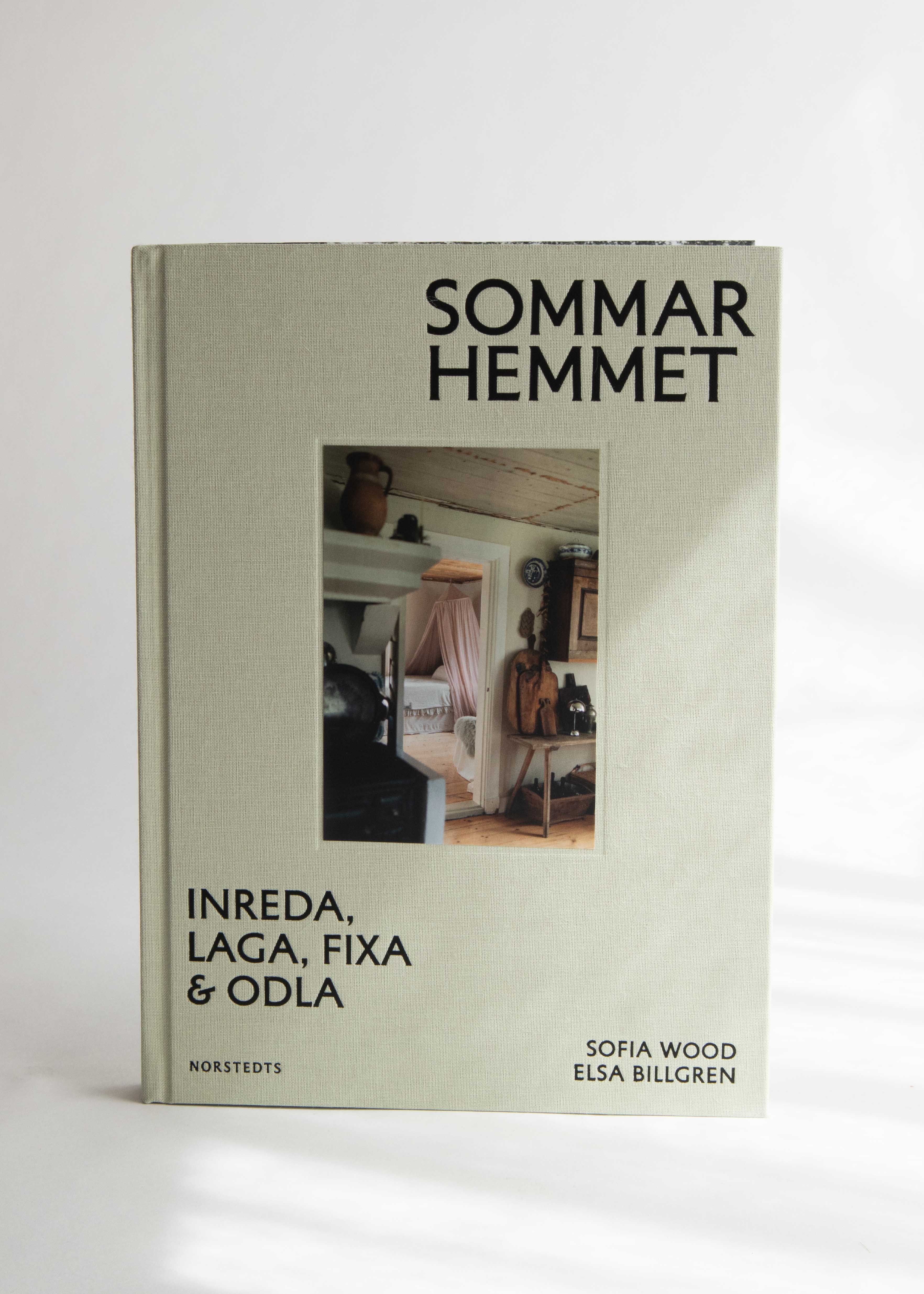 Sommarhemmet