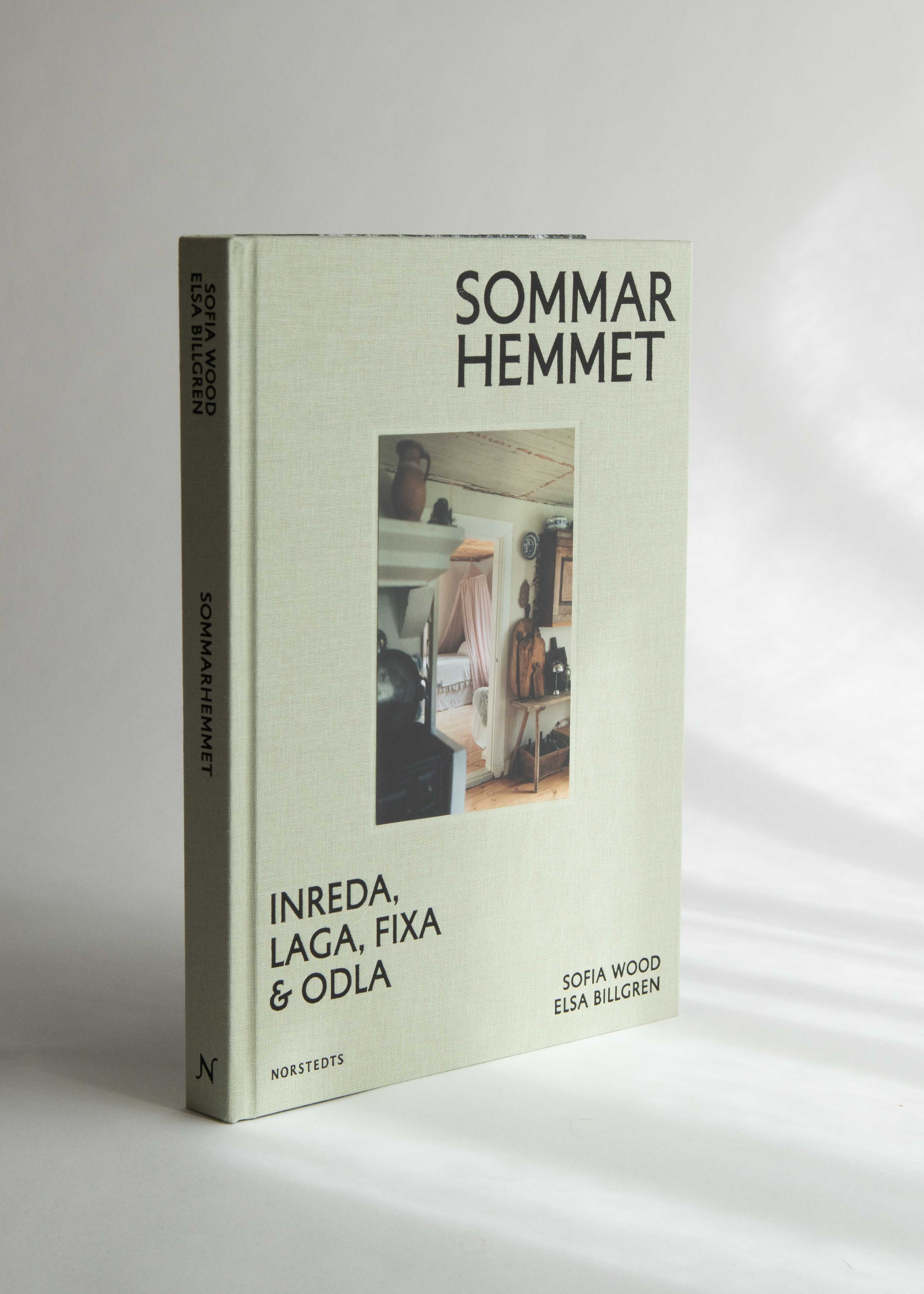 Sommarhemmet