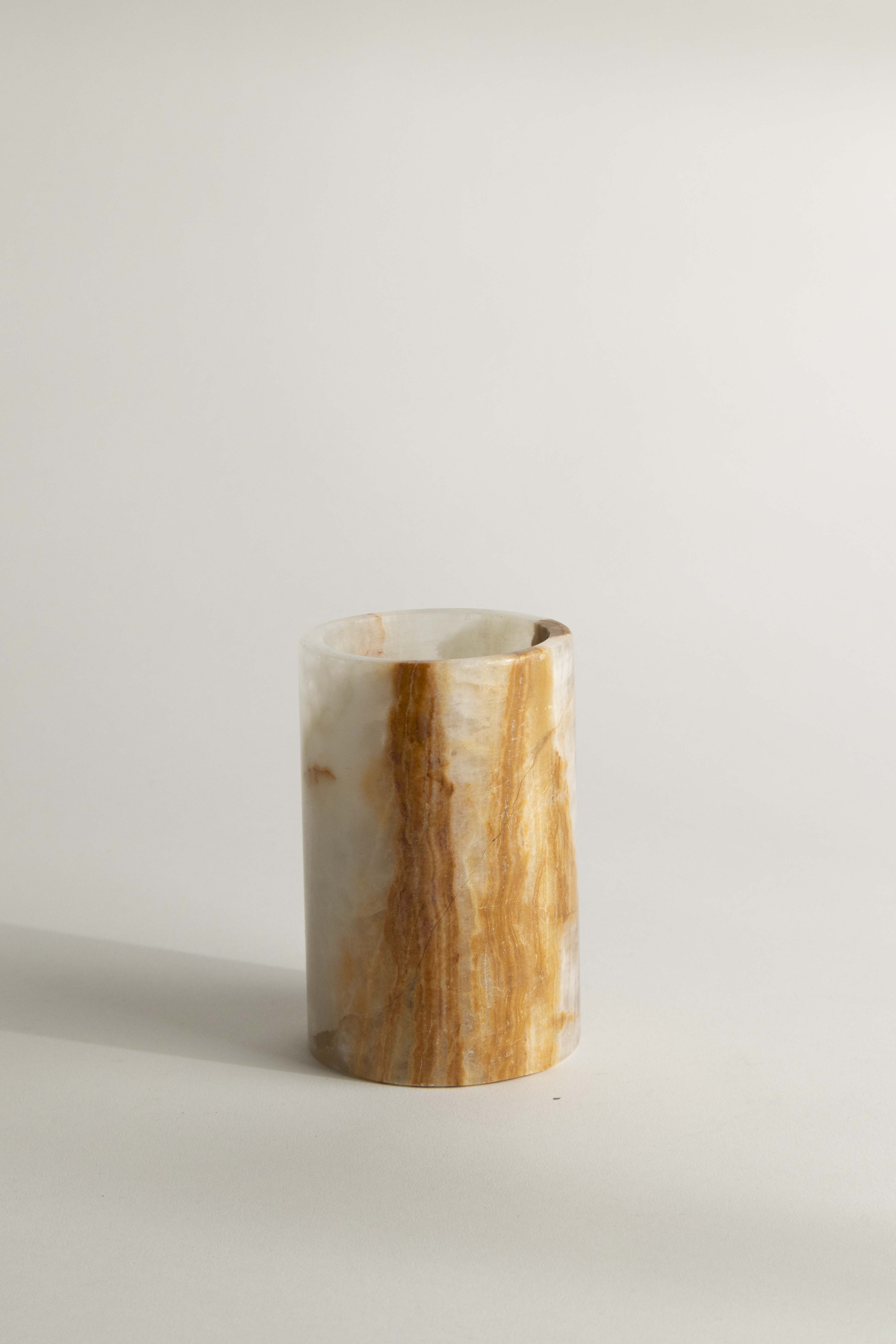 Ljuslykta Onyx