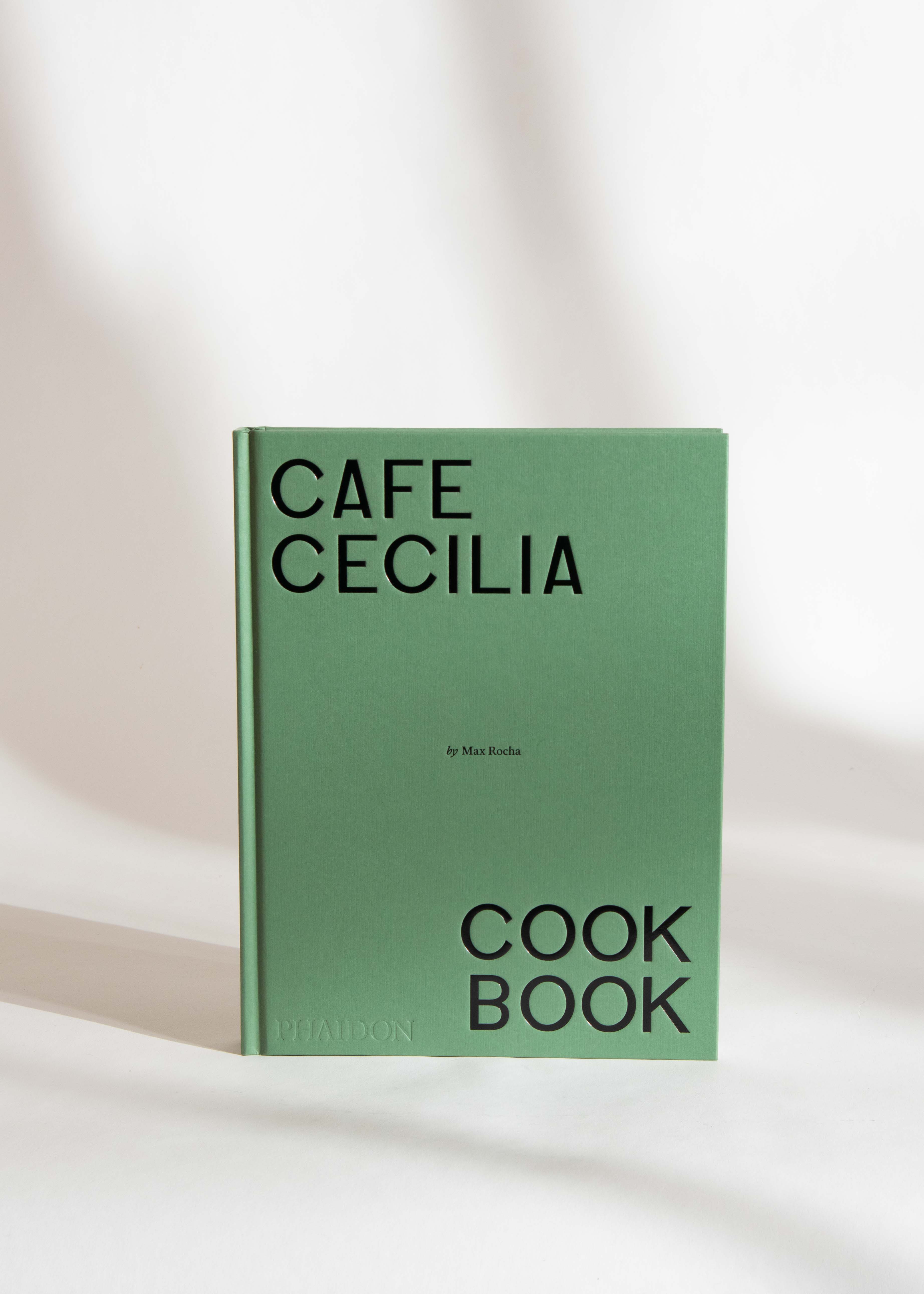 Café Cecilia