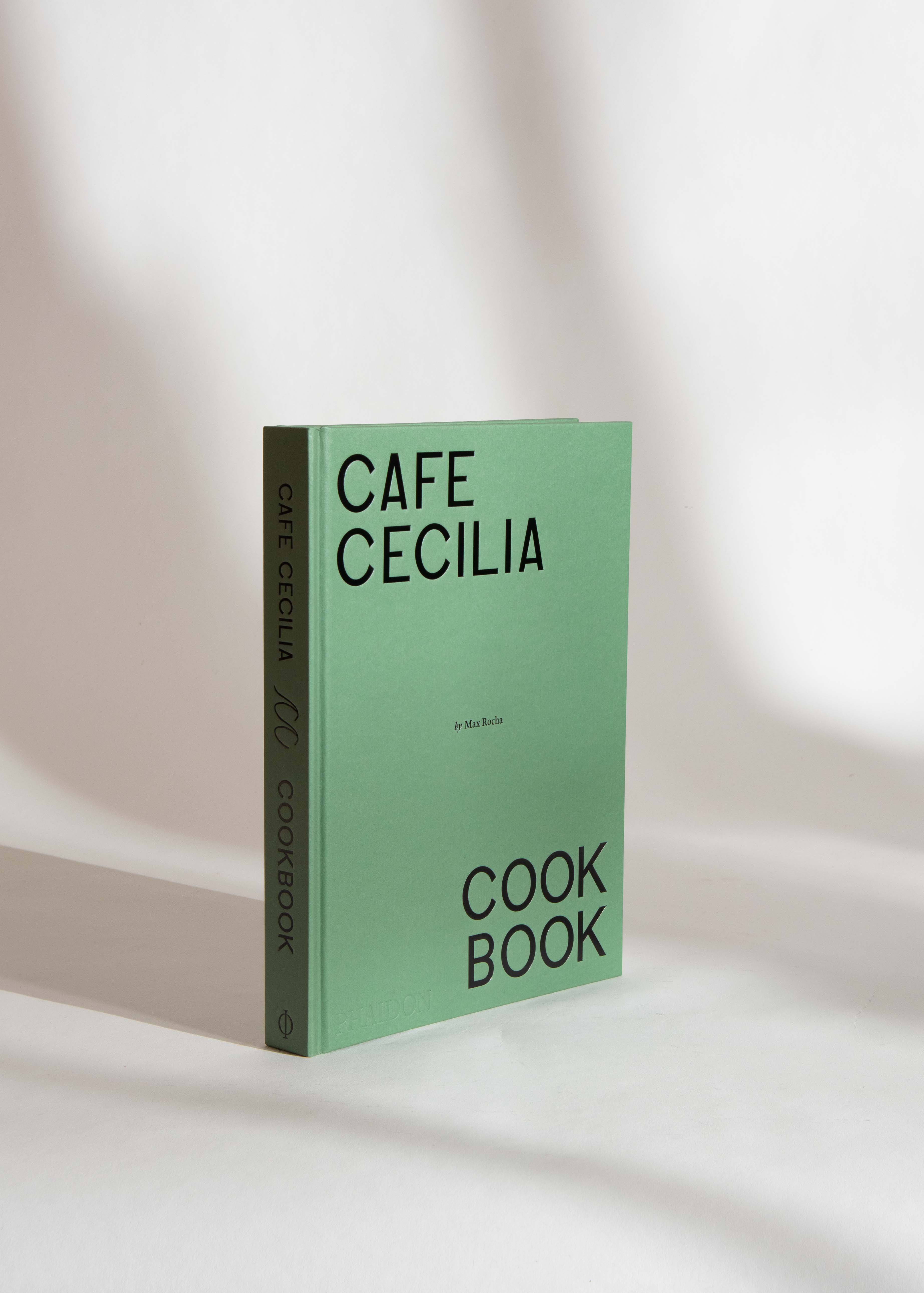 Café Cecilia